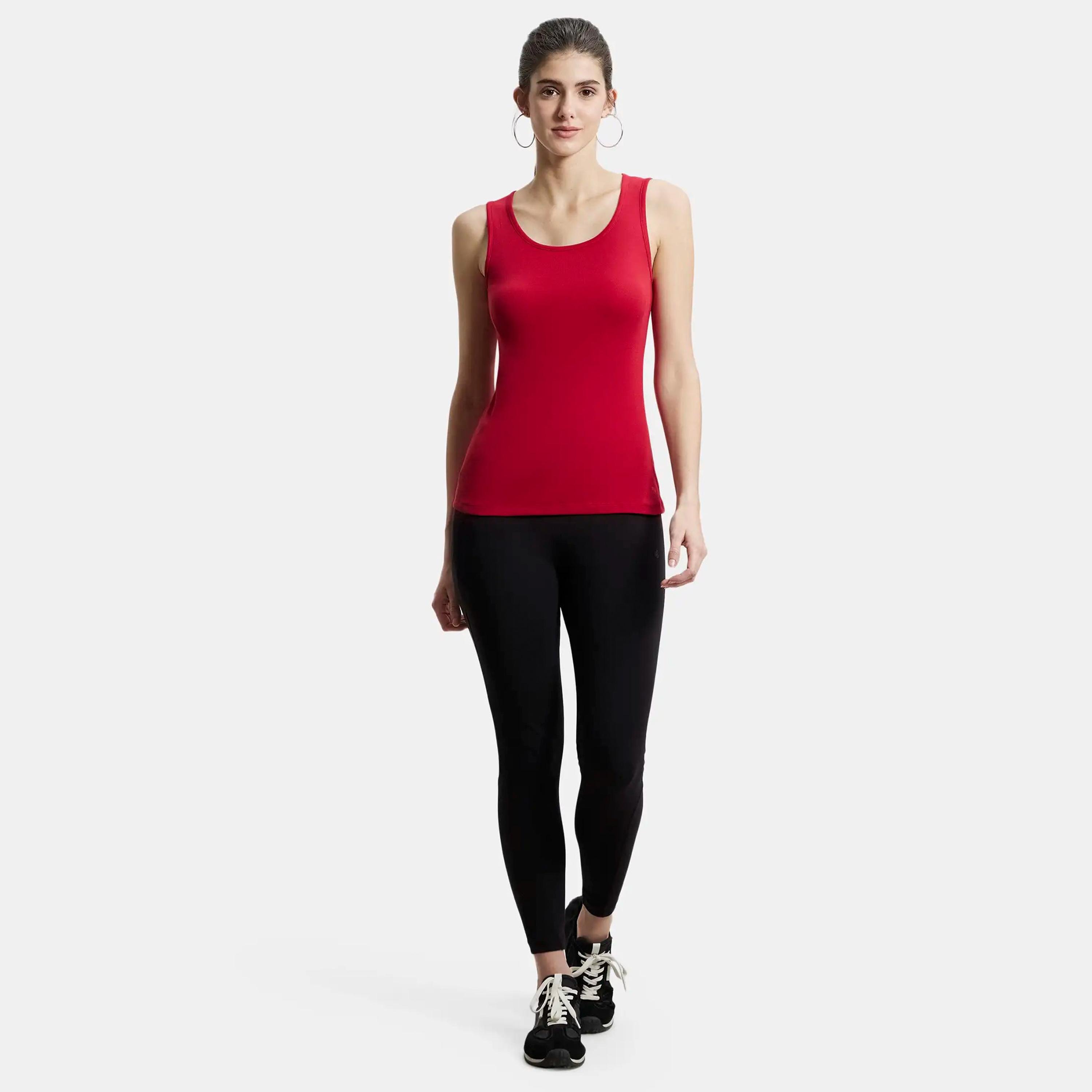 جوكي- بنطال يوغا رياضي نسائي-women-clothing-sportswearandactivewear-bottoms-image-4