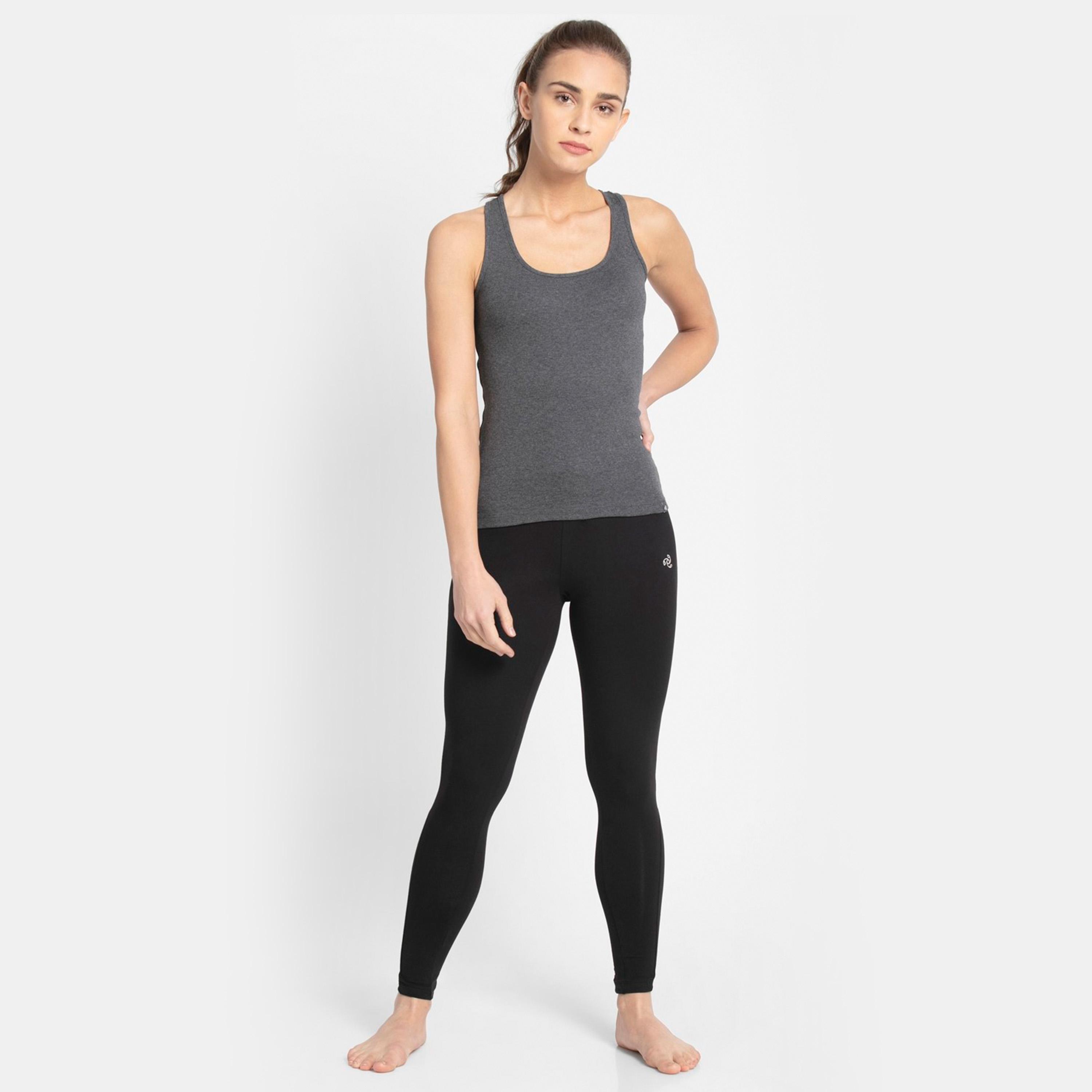 جوكي- بنطال يوغا رياضي نسائي-women-clothing-sportswearandactivewear-bottoms-image-5