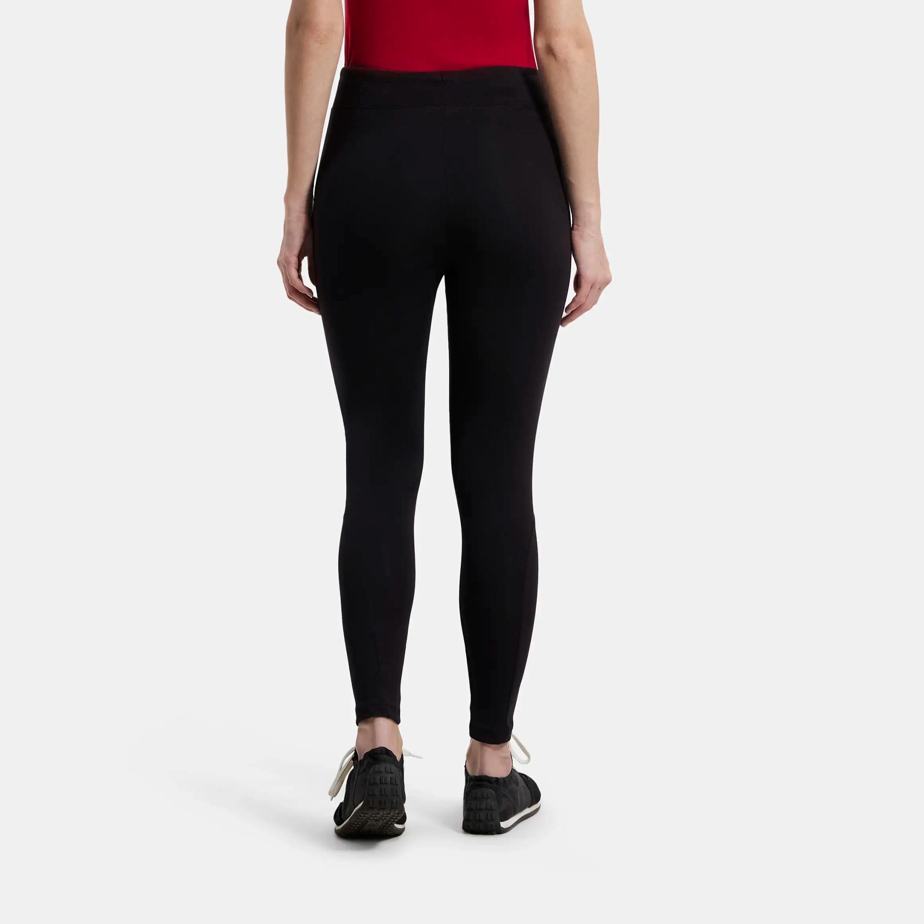 جوكي- بنطال يوغا رياضي نسائي-women-clothing-sportswearandactivewear-bottoms-image-9