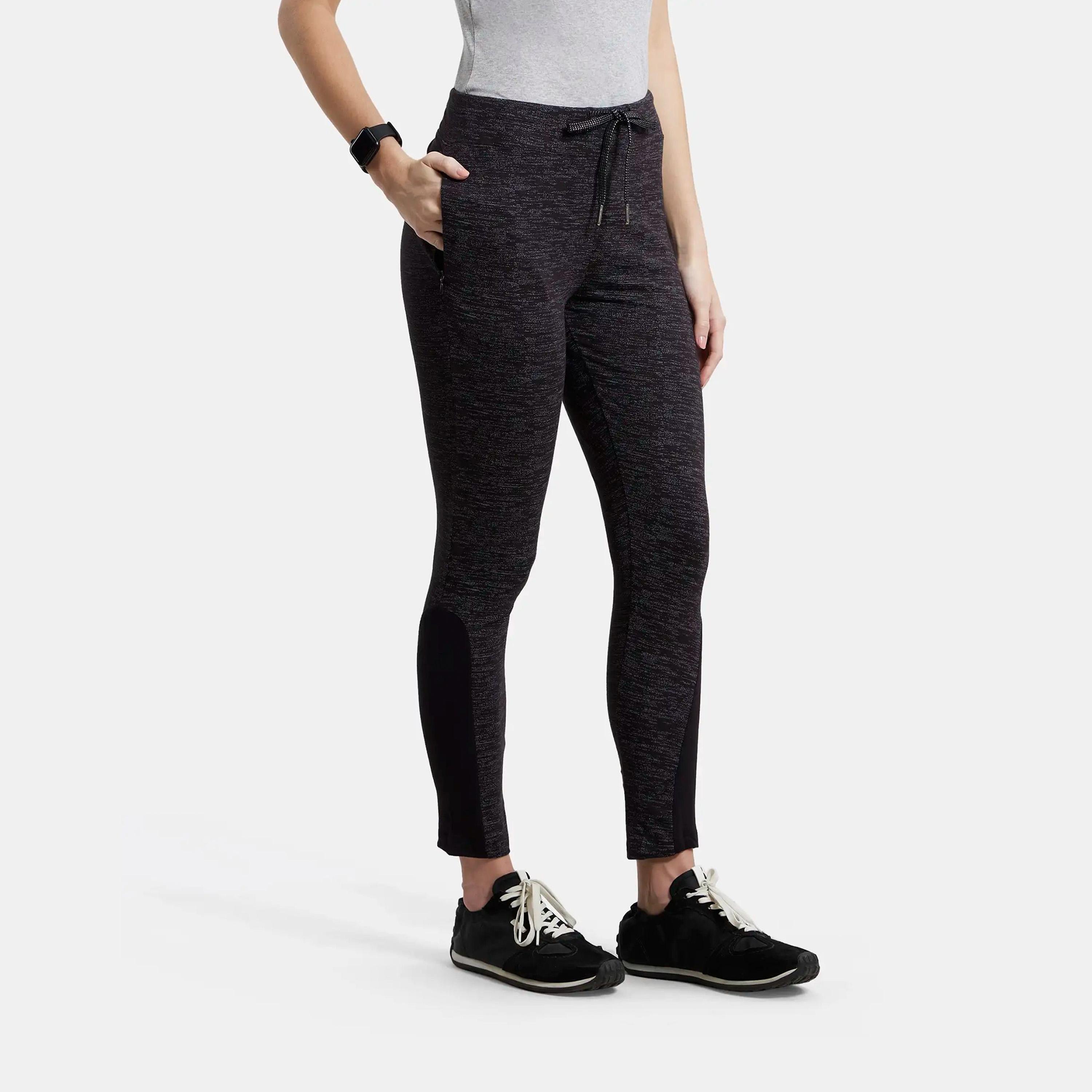 جوكي- بنطال يوغا رياضي نسائي-women-clothing-sportswearandactivewear-bottoms-image-17