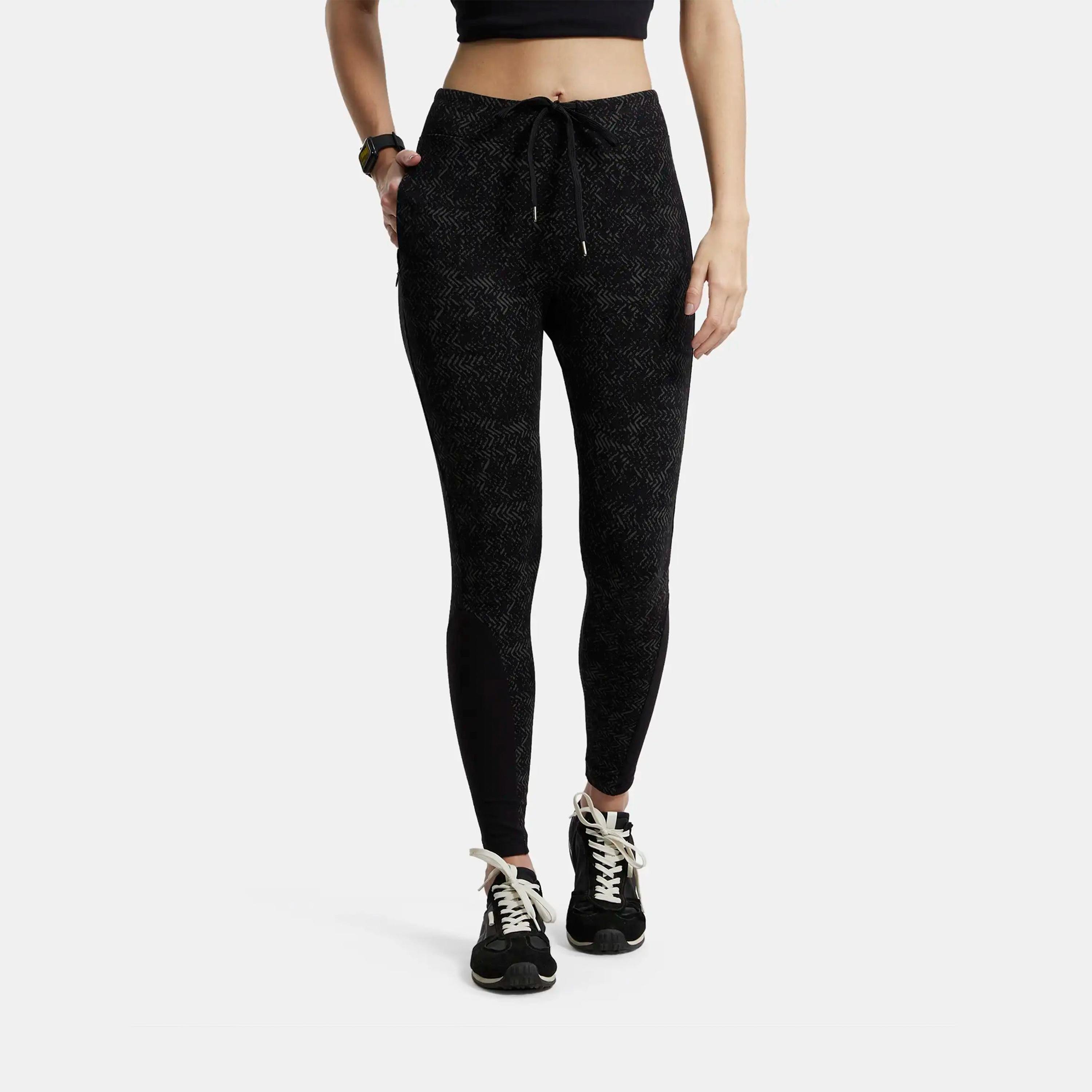 جوكي- بنطال يوغا رياضي نسائي-women-clothing-sportswearandactivewear-bottoms-image-19