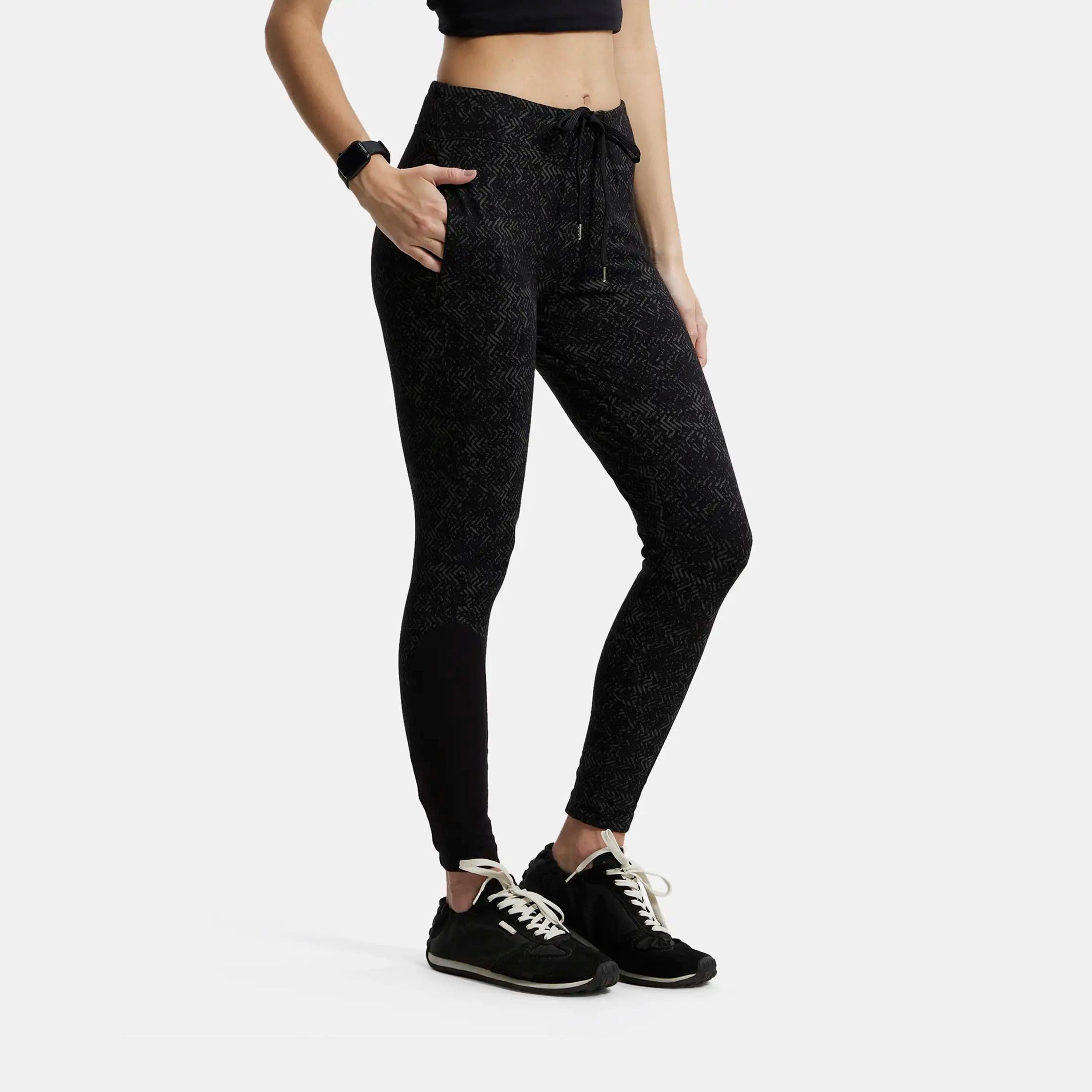 جوكي- بنطال يوغا رياضي نسائي-women-clothing-sportswearandactivewear-bottoms-image-24