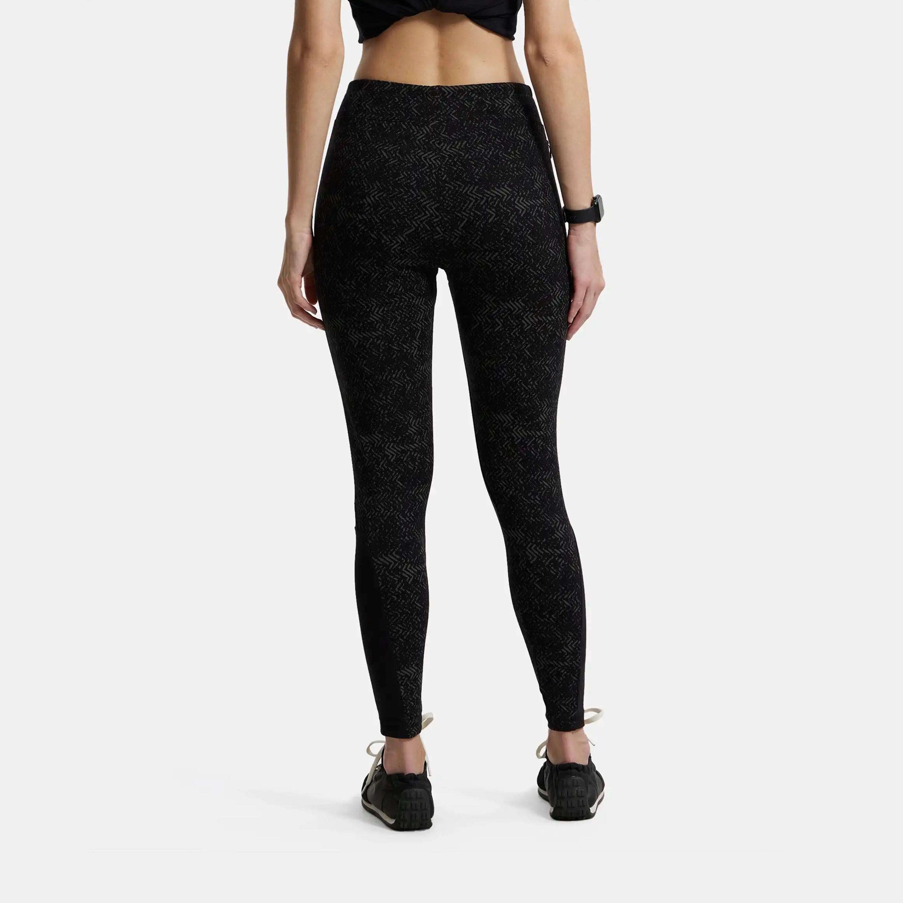 جوكي- بنطال يوغا رياضي نسائي-women-clothing-sportswearandactivewear-bottoms-image-25