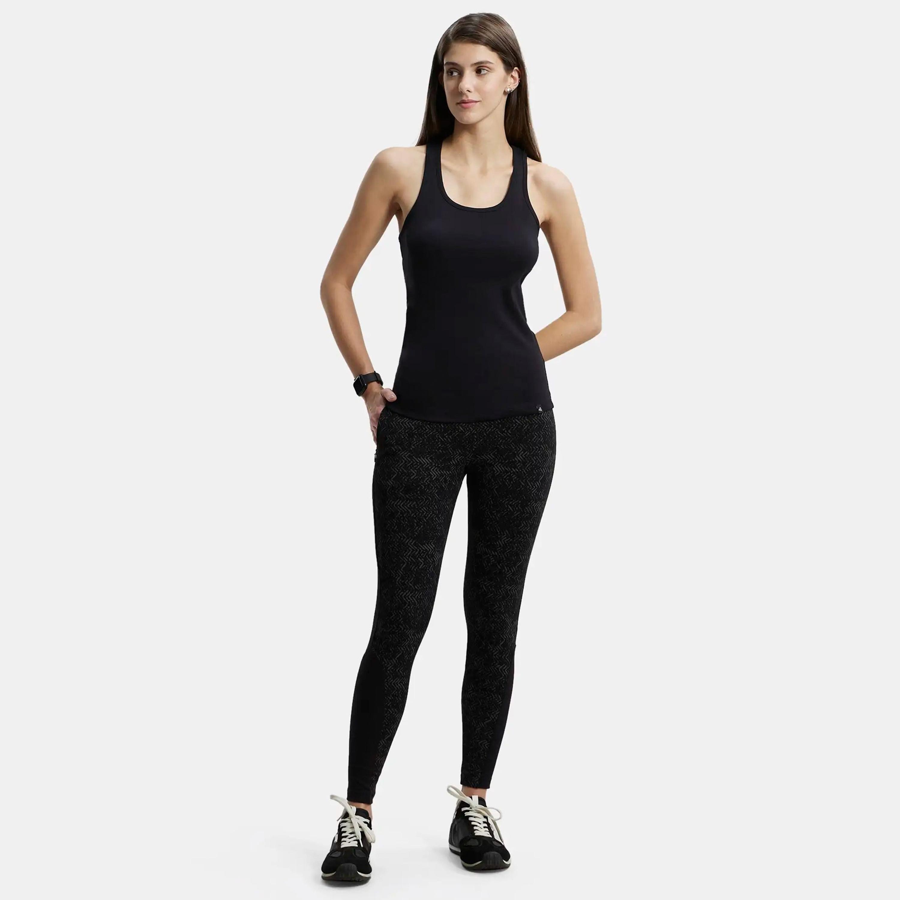 جوكي- بنطال يوغا رياضي نسائي-women-clothing-sportswearandactivewear-bottoms-image-26