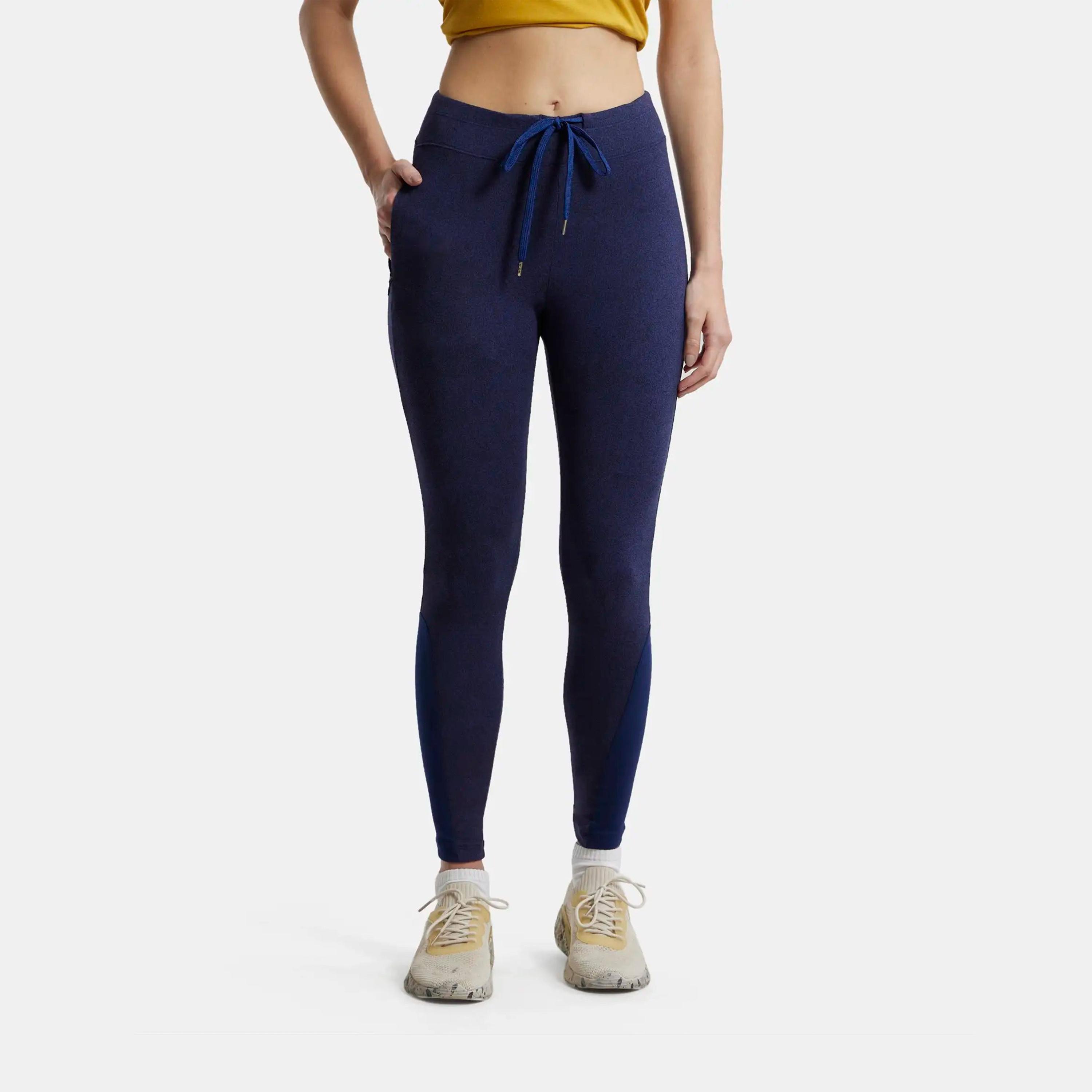 جوكي- بنطال يوغا رياضي نسائي-women-clothing-sportswearandactivewear-bottoms-image-39
