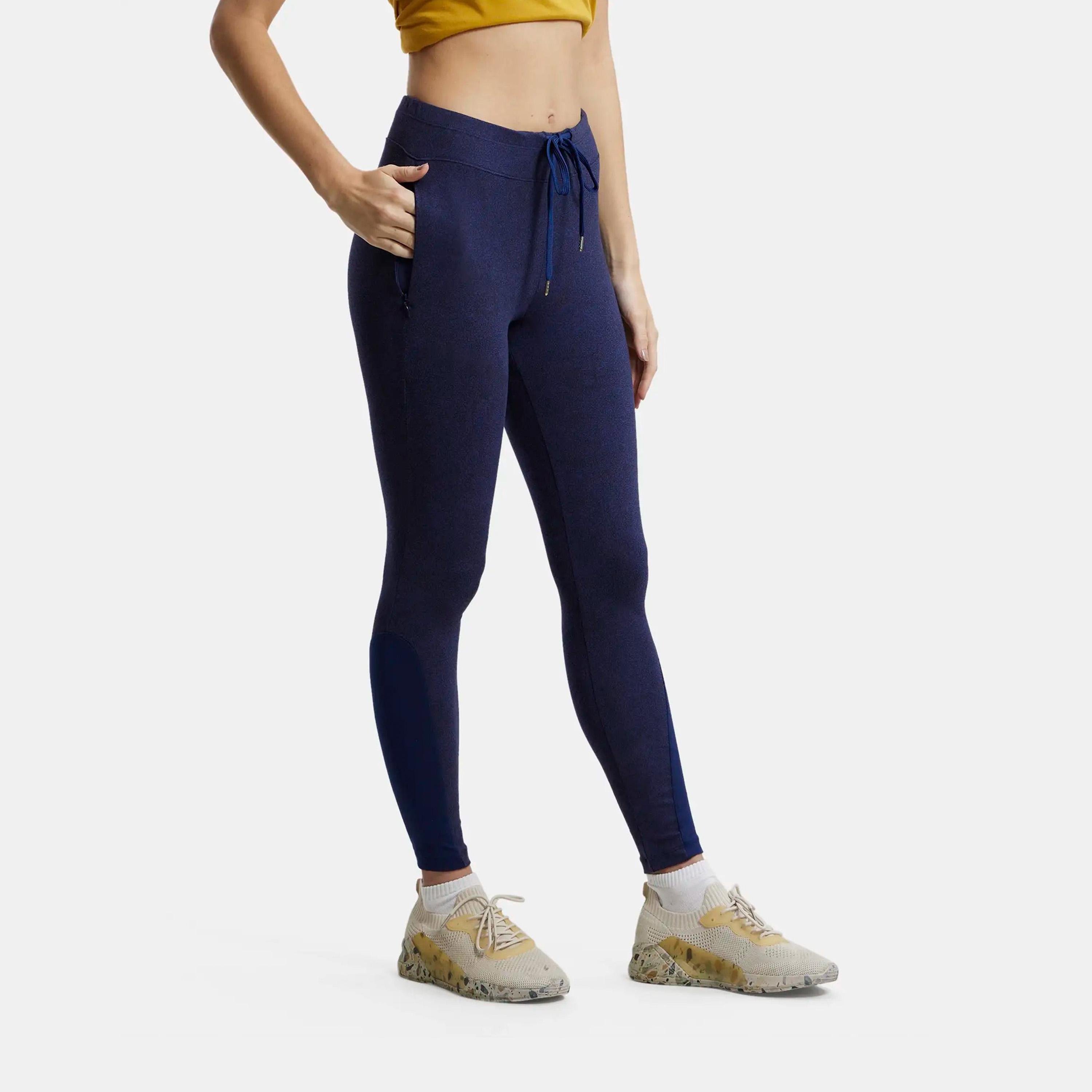 جوكي- بنطال يوغا رياضي نسائي-women-clothing-sportswearandactivewear-bottoms-image-40
