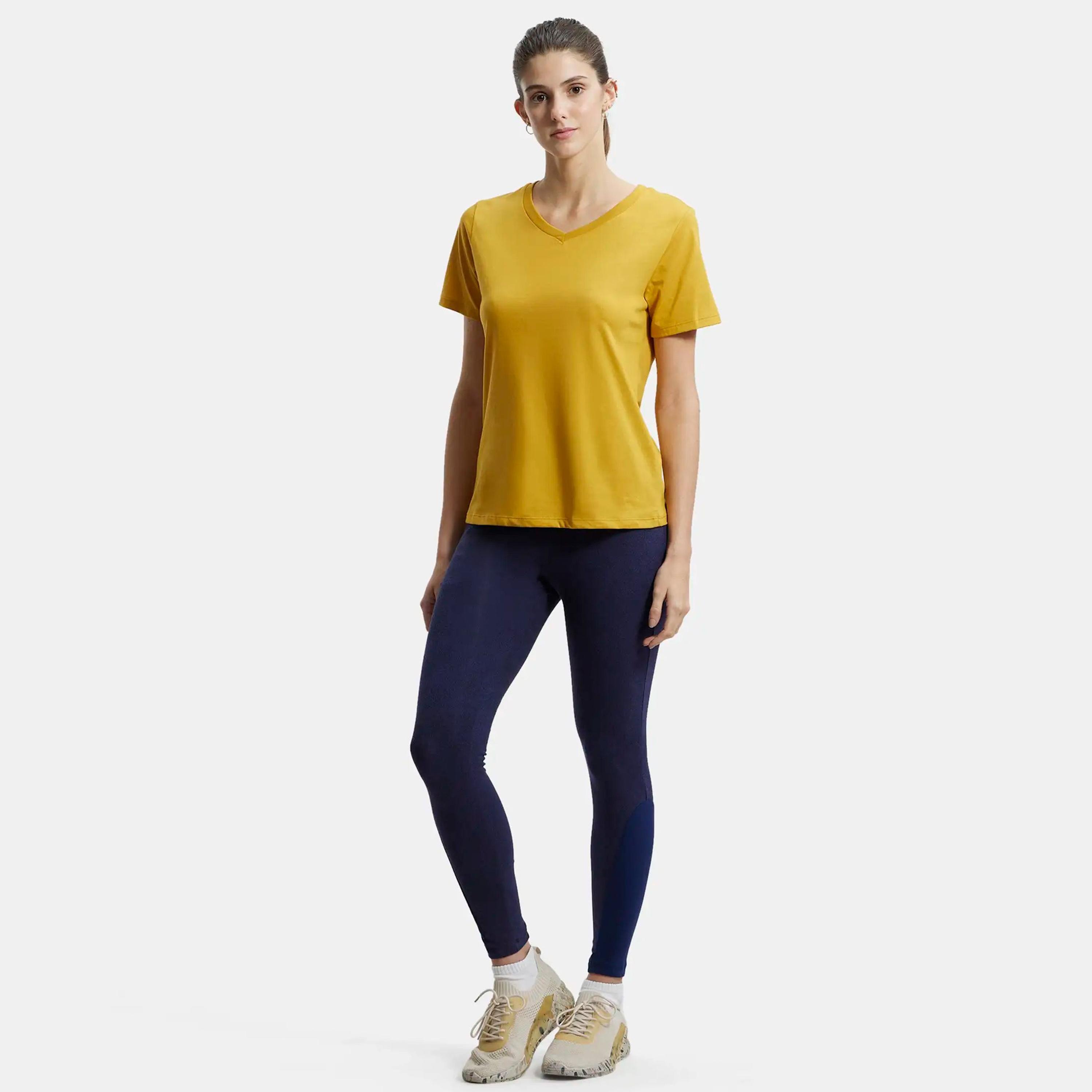 جوكي- بنطال يوغا رياضي نسائي-women-clothing-sportswearandactivewear-bottoms-image-46