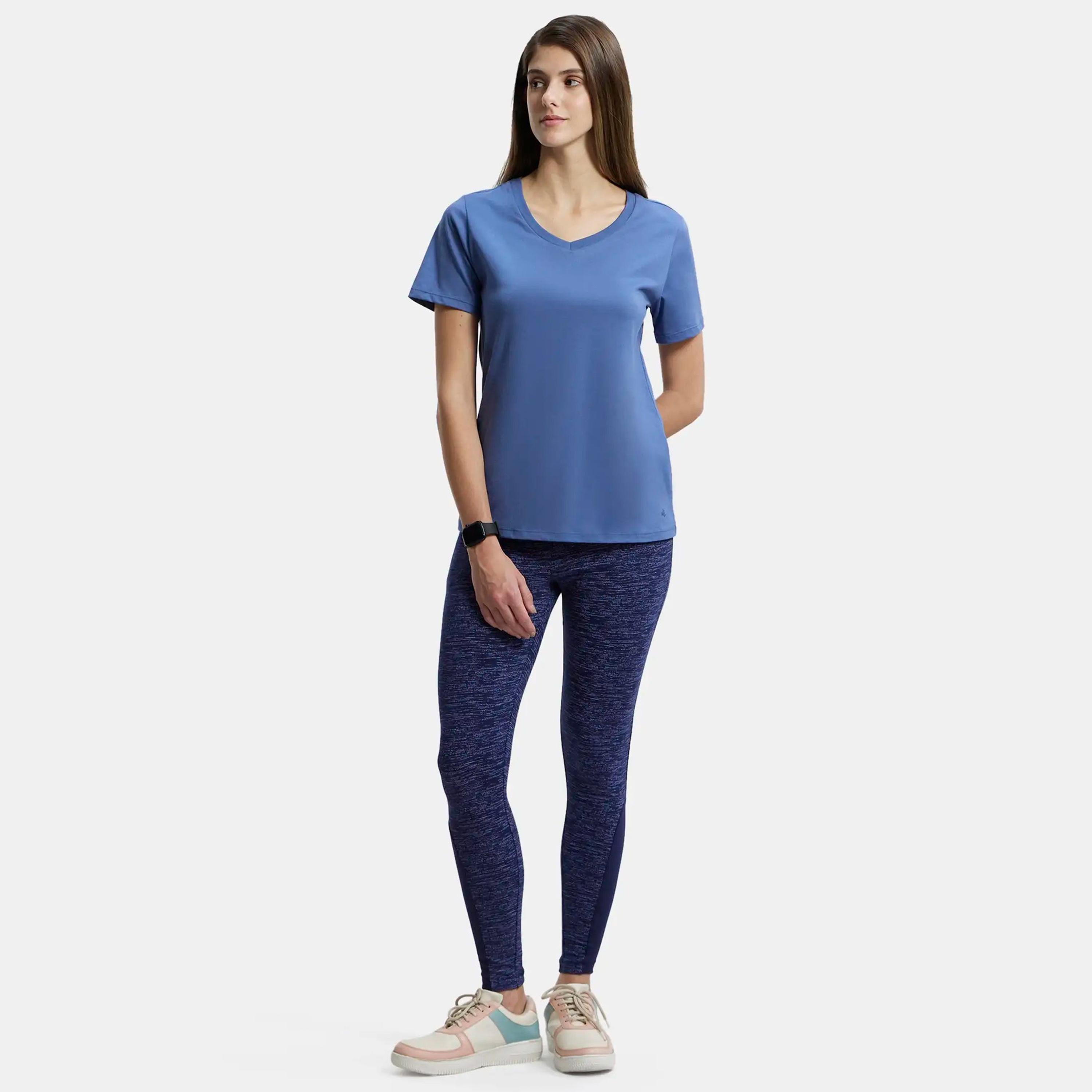 جوكي- بنطال يوغا رياضي نسائي-women-clothing-sportswearandactivewear-bottoms-image-36