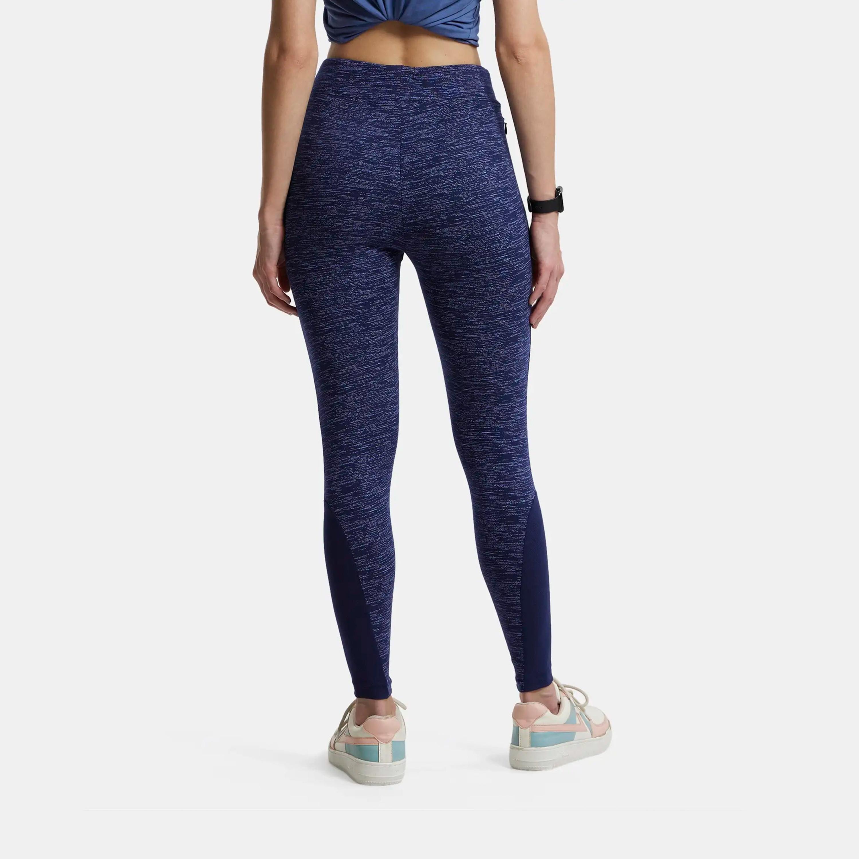 جوكي- بنطال يوغا رياضي نسائي-women-clothing-sportswearandactivewear-bottoms-image-29