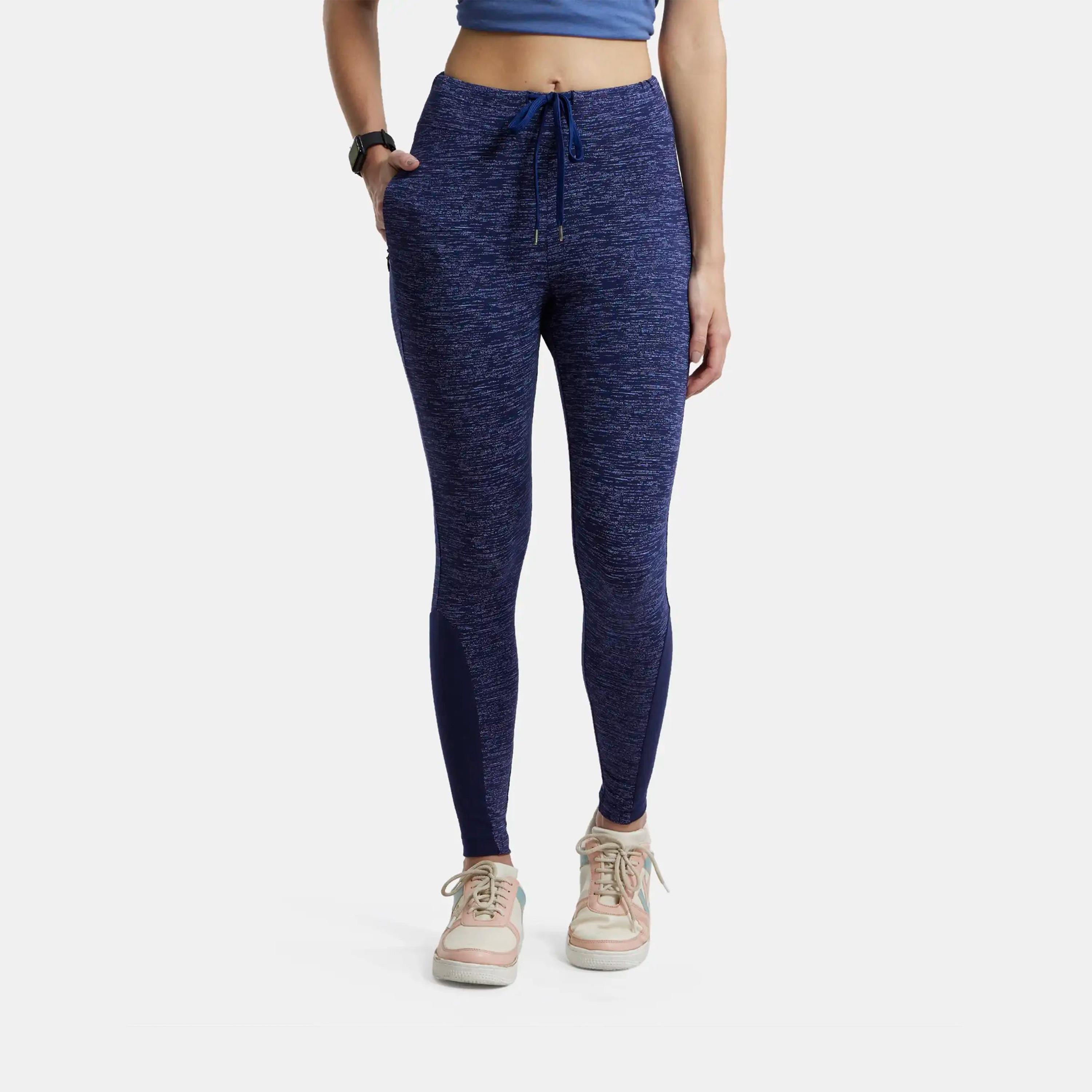 جوكي- بنطال يوغا رياضي نسائي-women-clothing-sportswearandactivewear-bottoms-image-33