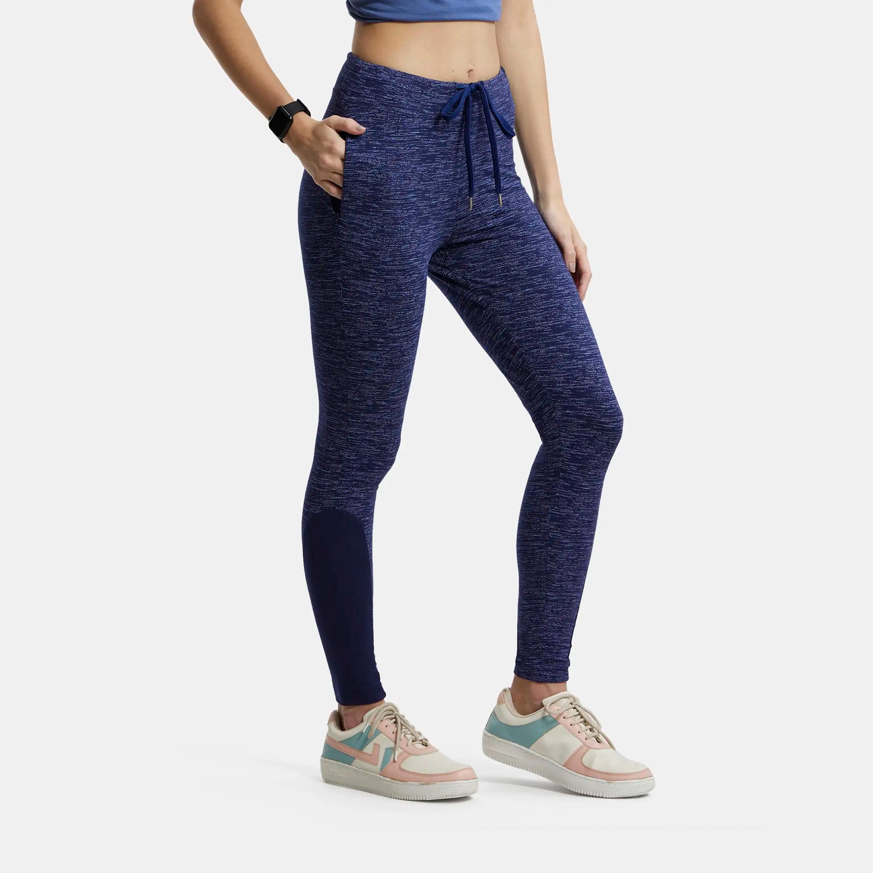جوكي- بنطال يوغا رياضي نسائي-women-clothing-sportswearandactivewear-bottoms-image-34