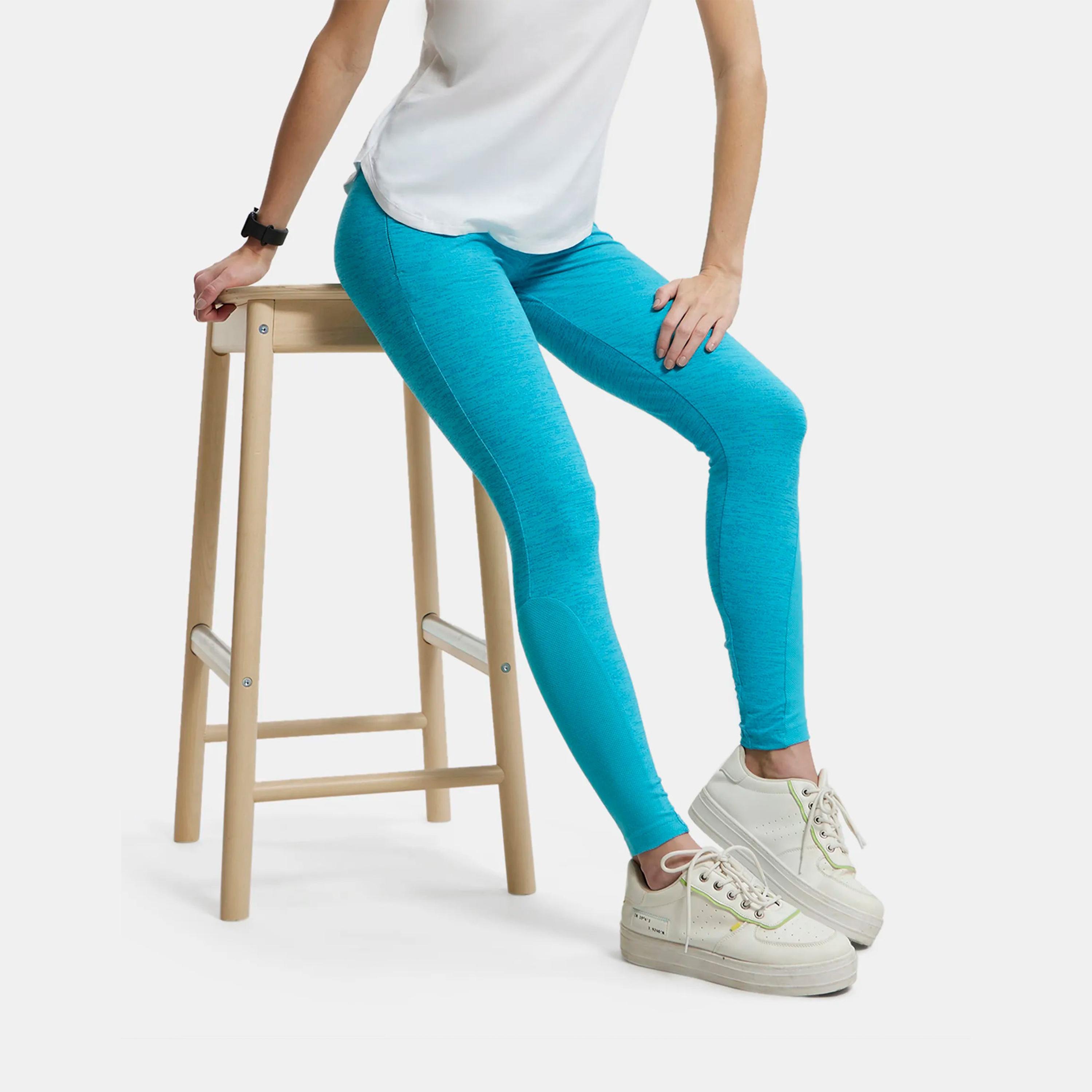 جوكي- بنطال يوغا رياضي نسائي-women-clothing-sportswearandactivewear-bottoms-image-47