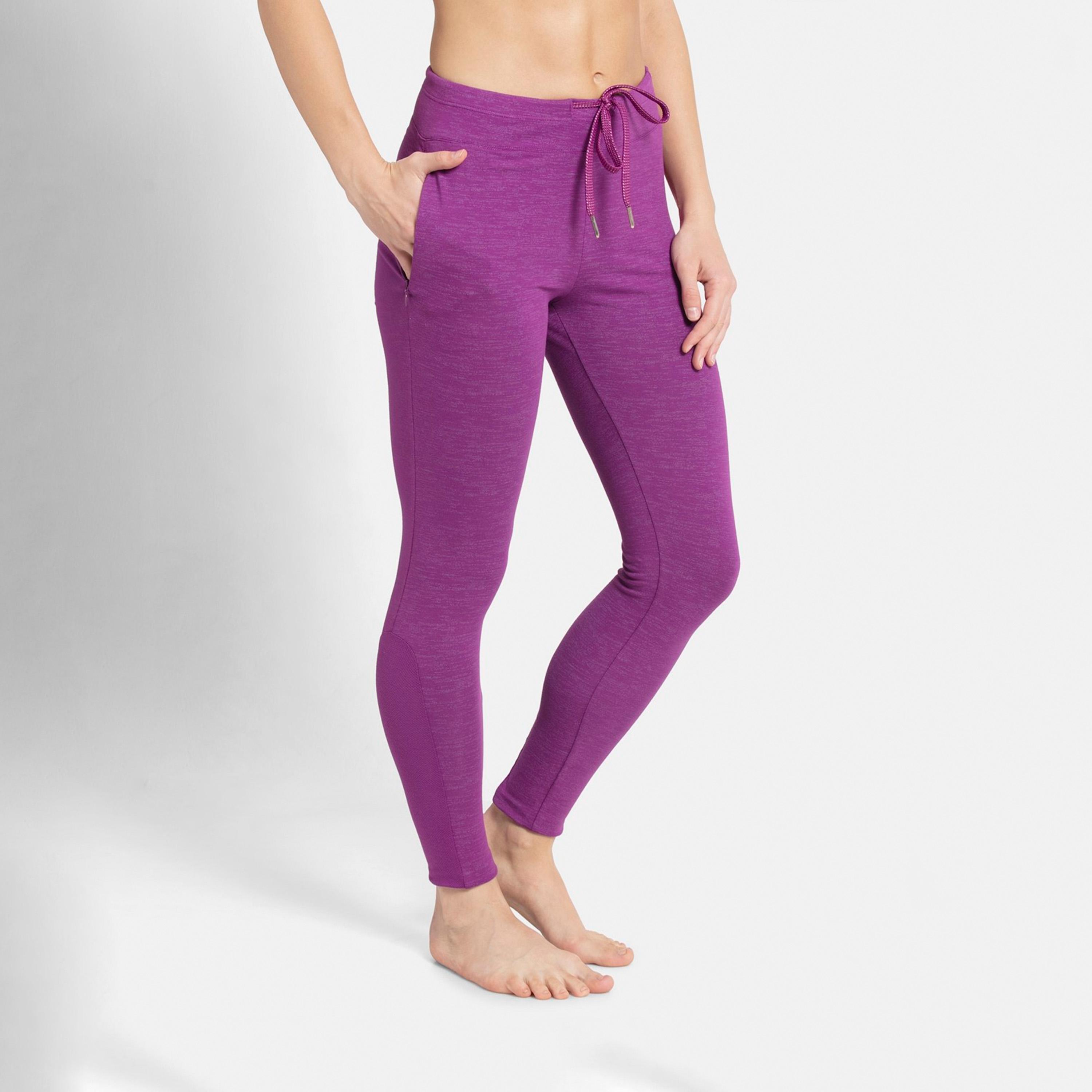 جوكي- بنطال يوغا رياضي نسائي-women-clothing-sportswearandactivewear-bottoms-image-52