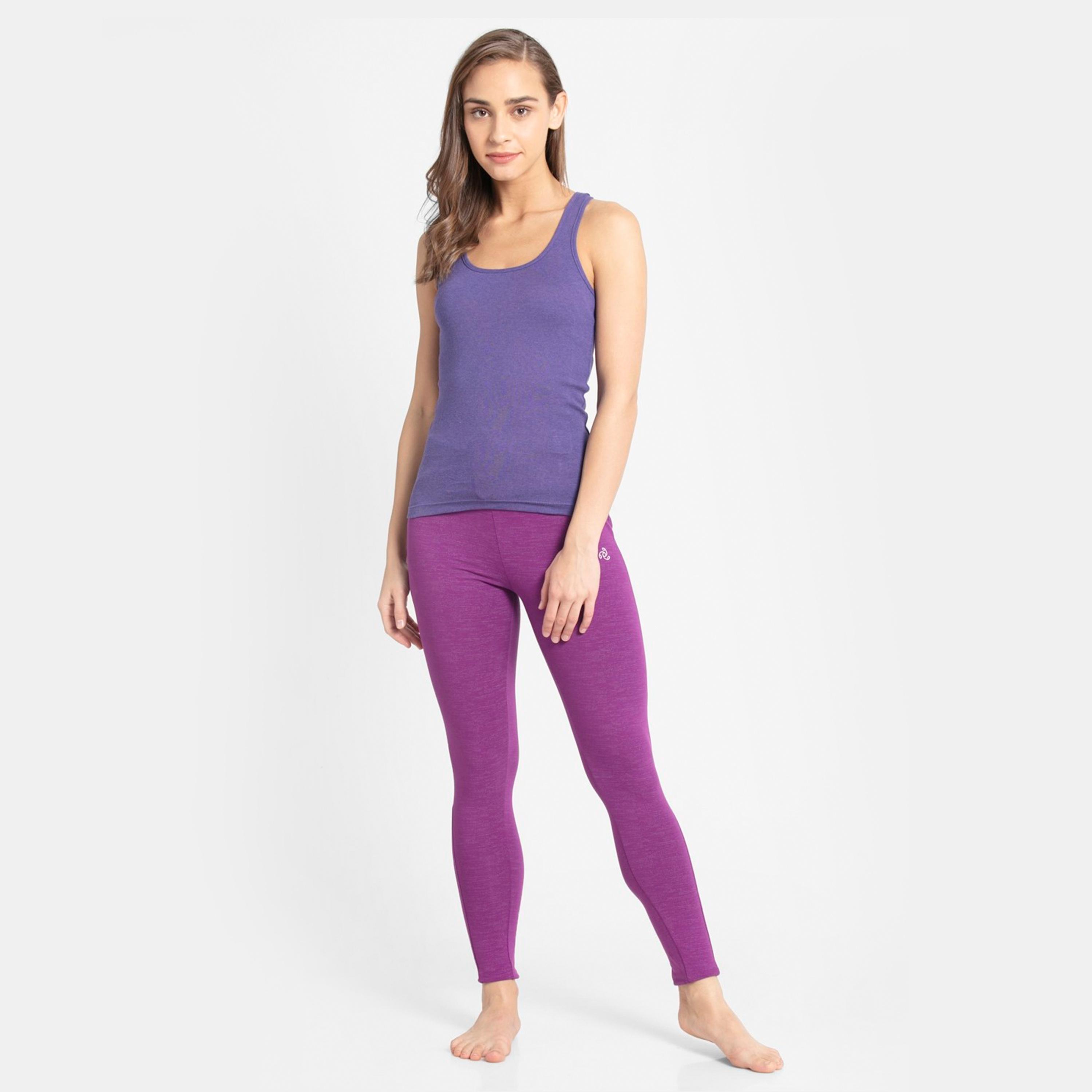 جوكي- بنطال يوغا رياضي نسائي-women-clothing-sportswearandactivewear-bottoms-image-54