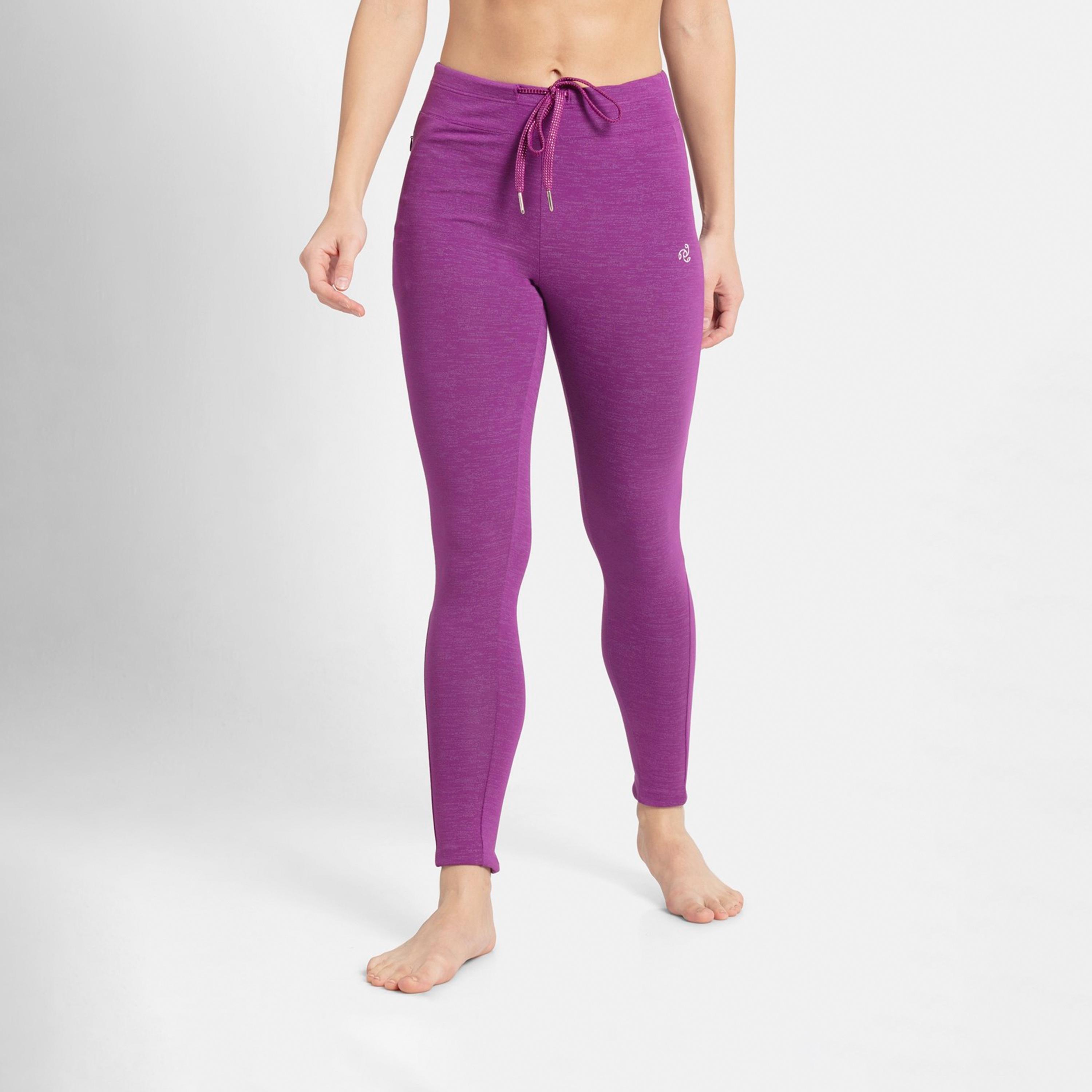 جوكي- بنطال يوغا رياضي نسائي-women-clothing-sportswearandactivewear-bottoms-image-57