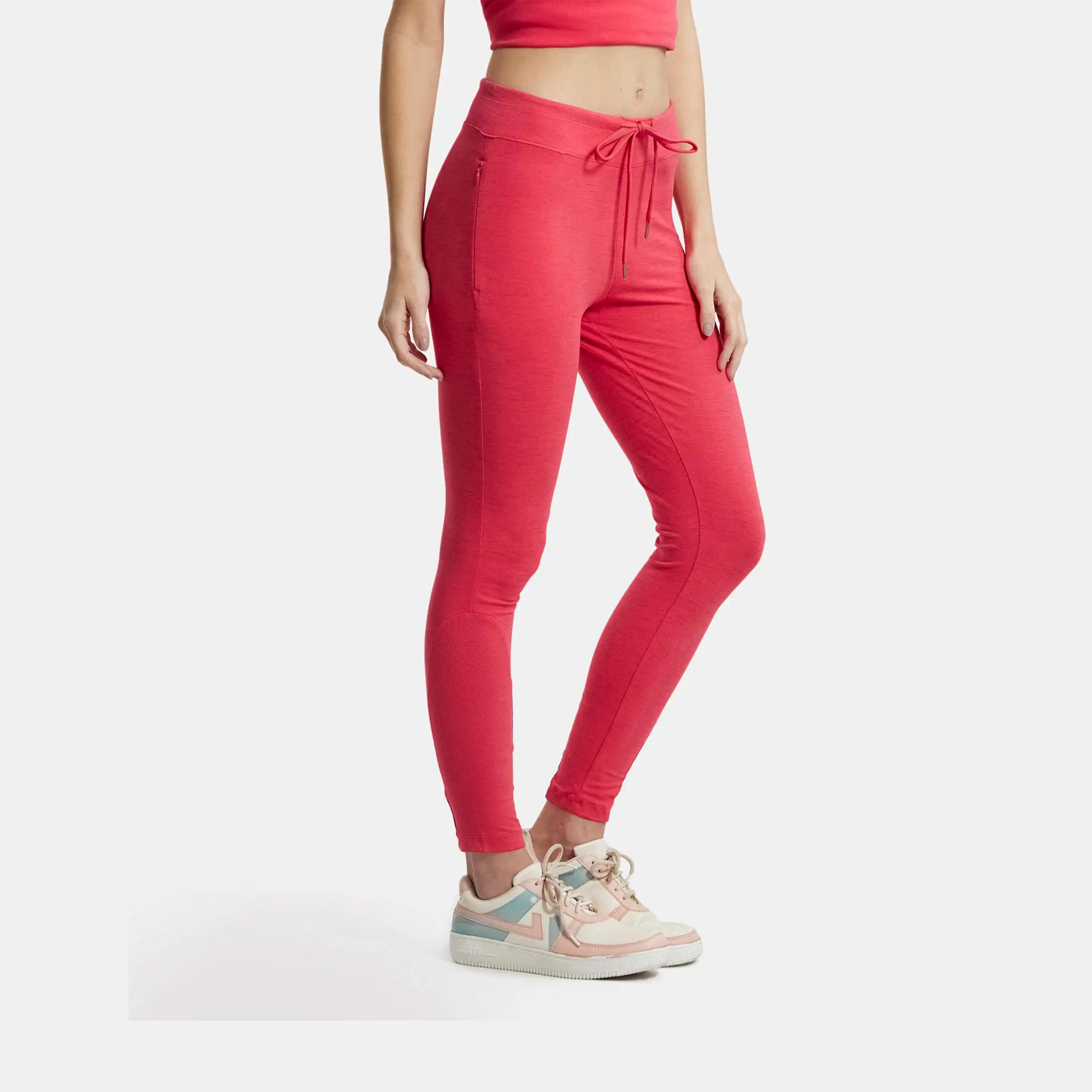 جوكي- بنطال يوغا رياضي نسائي-women-clothing-sportswearandactivewear-bottoms-image-64