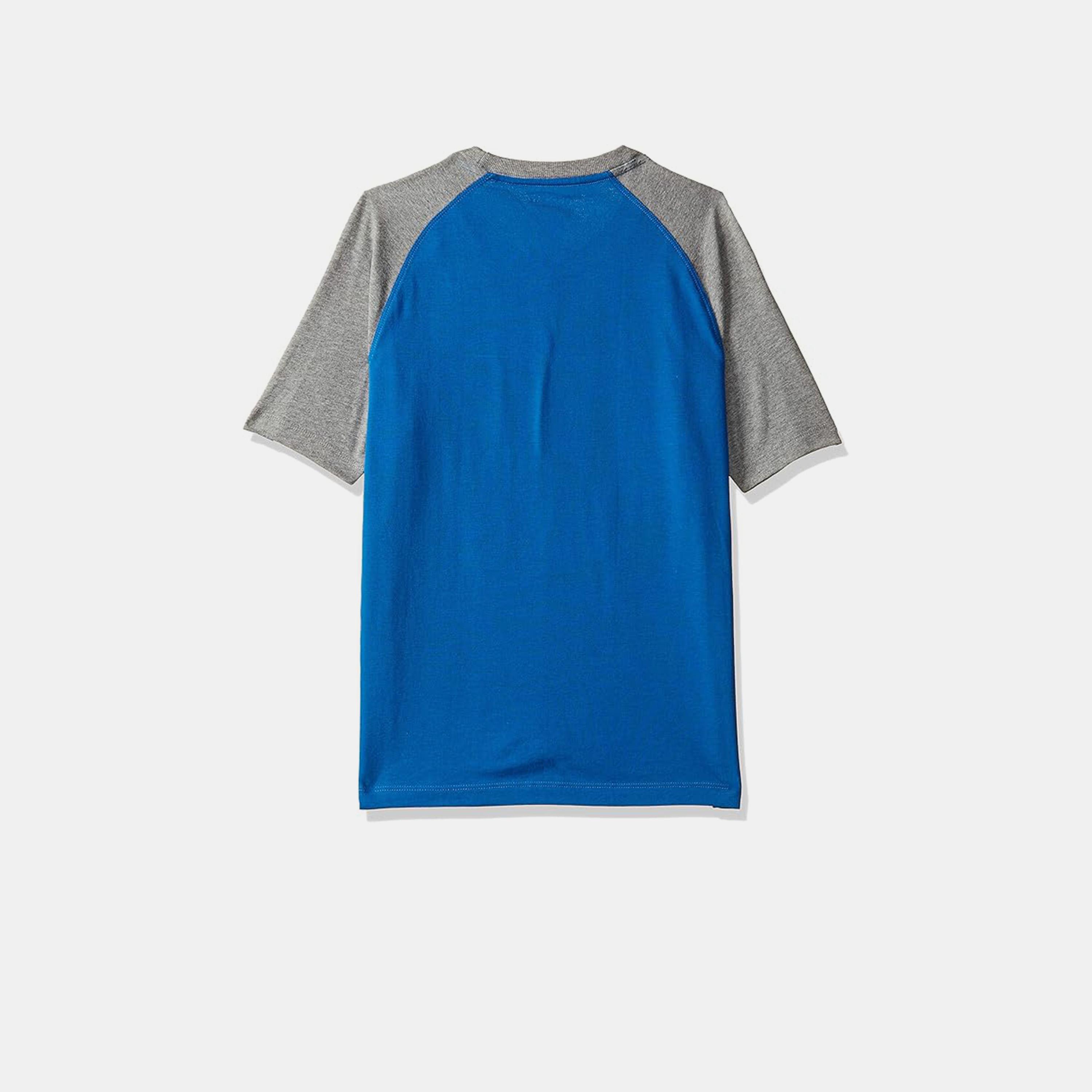 Jockey Boy's Ranglan Printed T-Shirt-boys-clothing-sportswear-tops-image-2