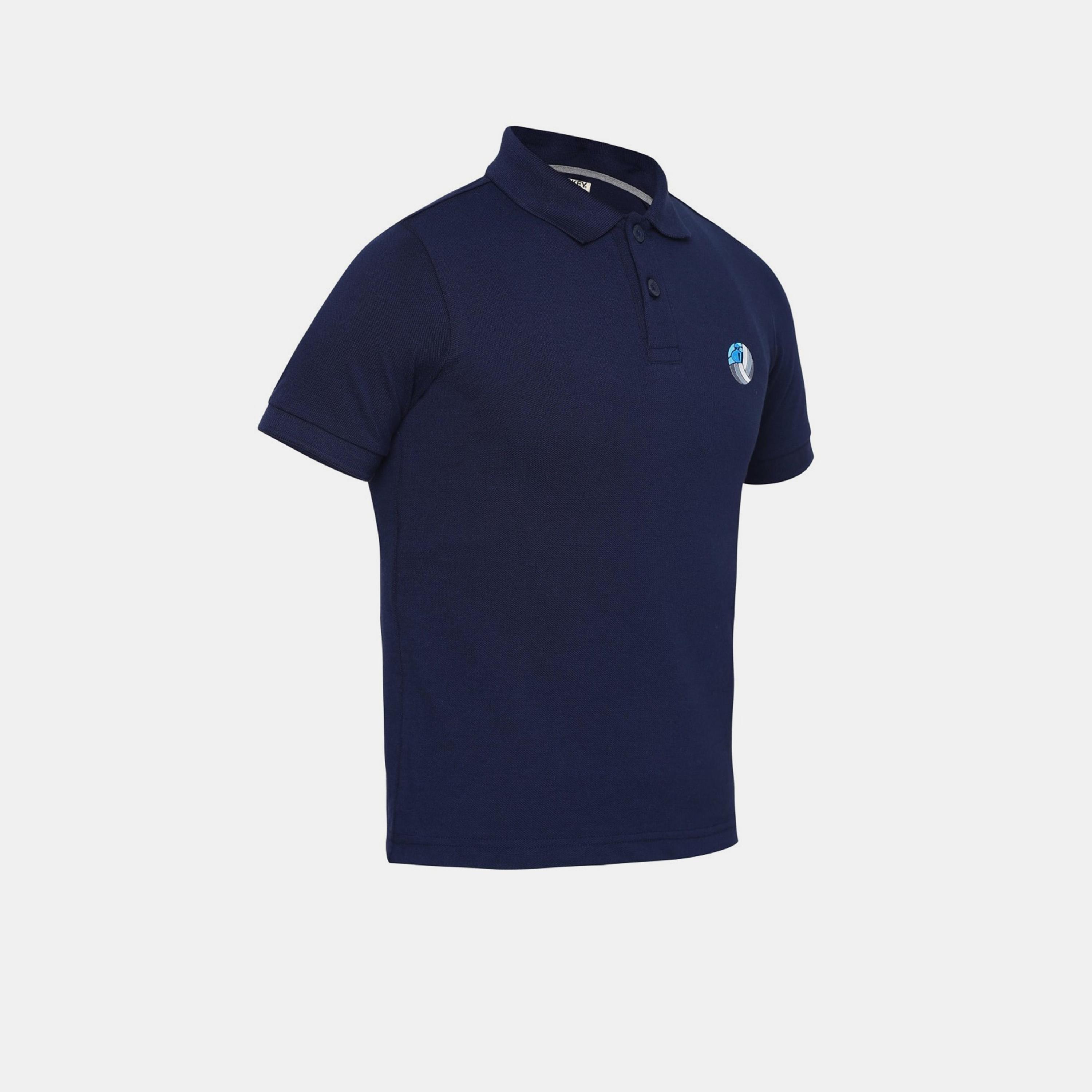 Jockey Boy's Polo T-Shirt-boys-clothing-sportswear-tops-image-2