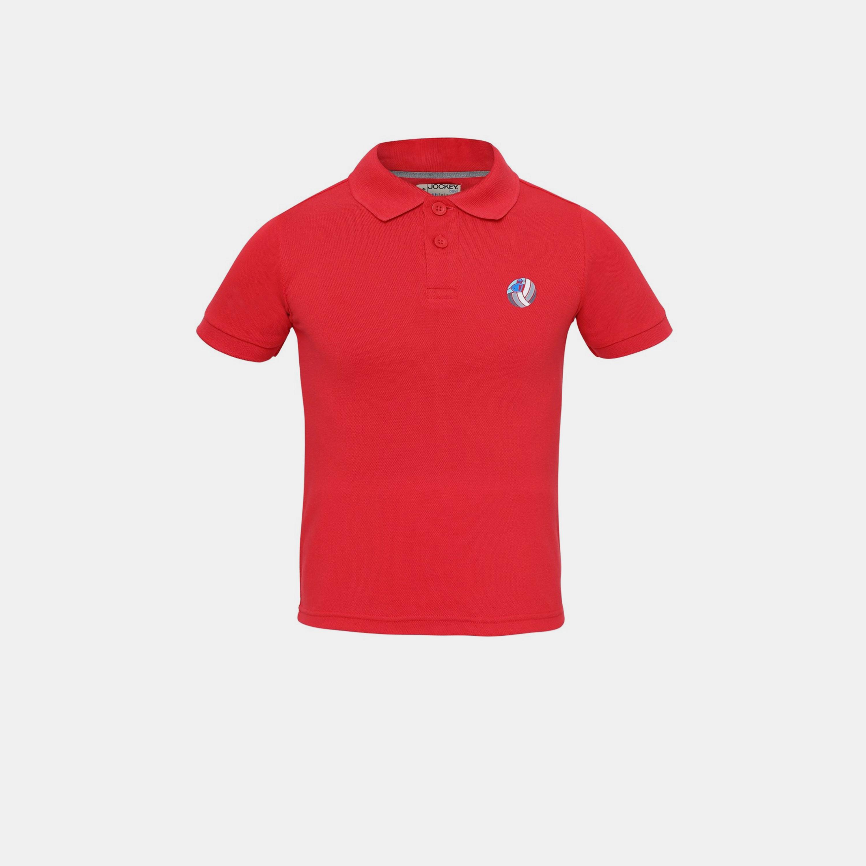 جوكي- تي شيرت بولو للأولاد-boys-clothing-sportswear-tops-image-9