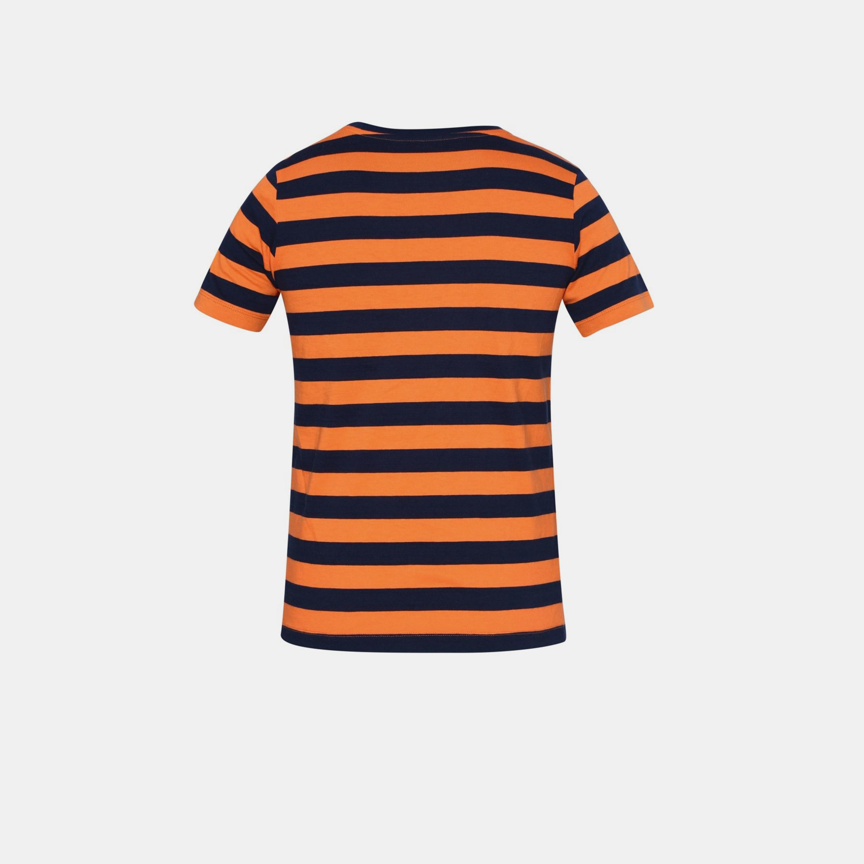 جوكي- تي شيرت مخطط للأولاد-boys-clothing-sportswear-tops-image-7
