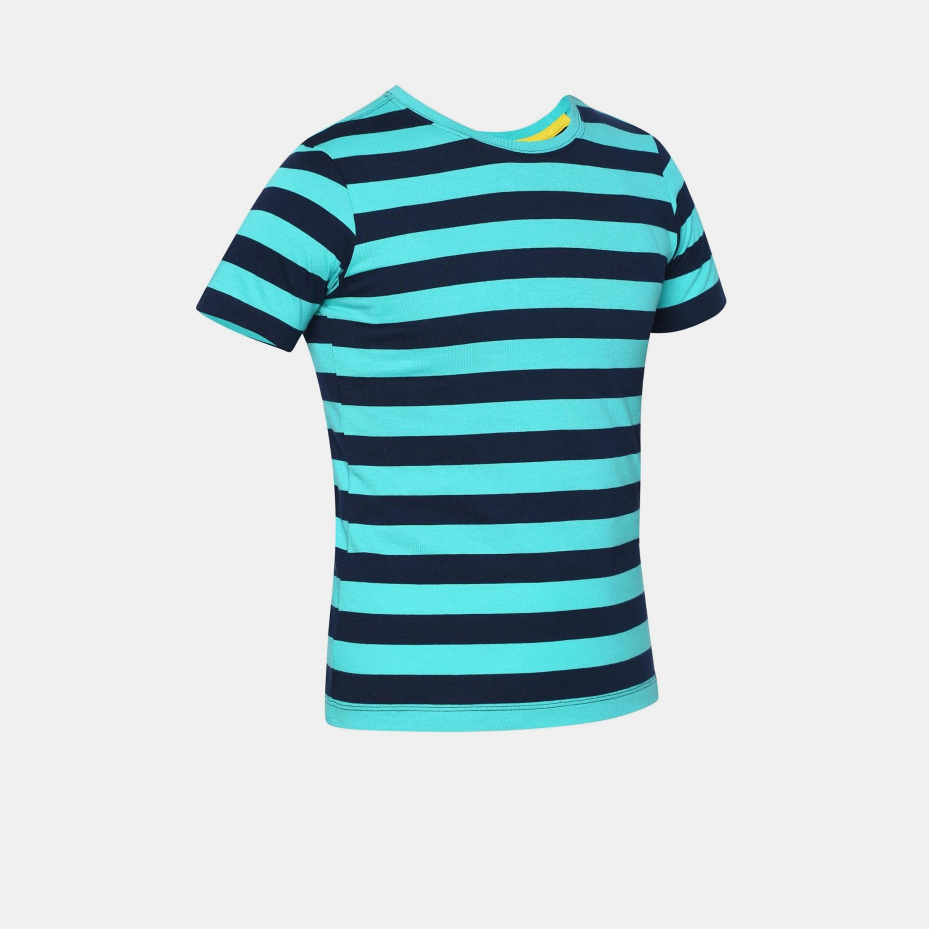 جوكي- تي شيرت مخطط للأولاد-boys-clothing-sportswear-tops-image-9