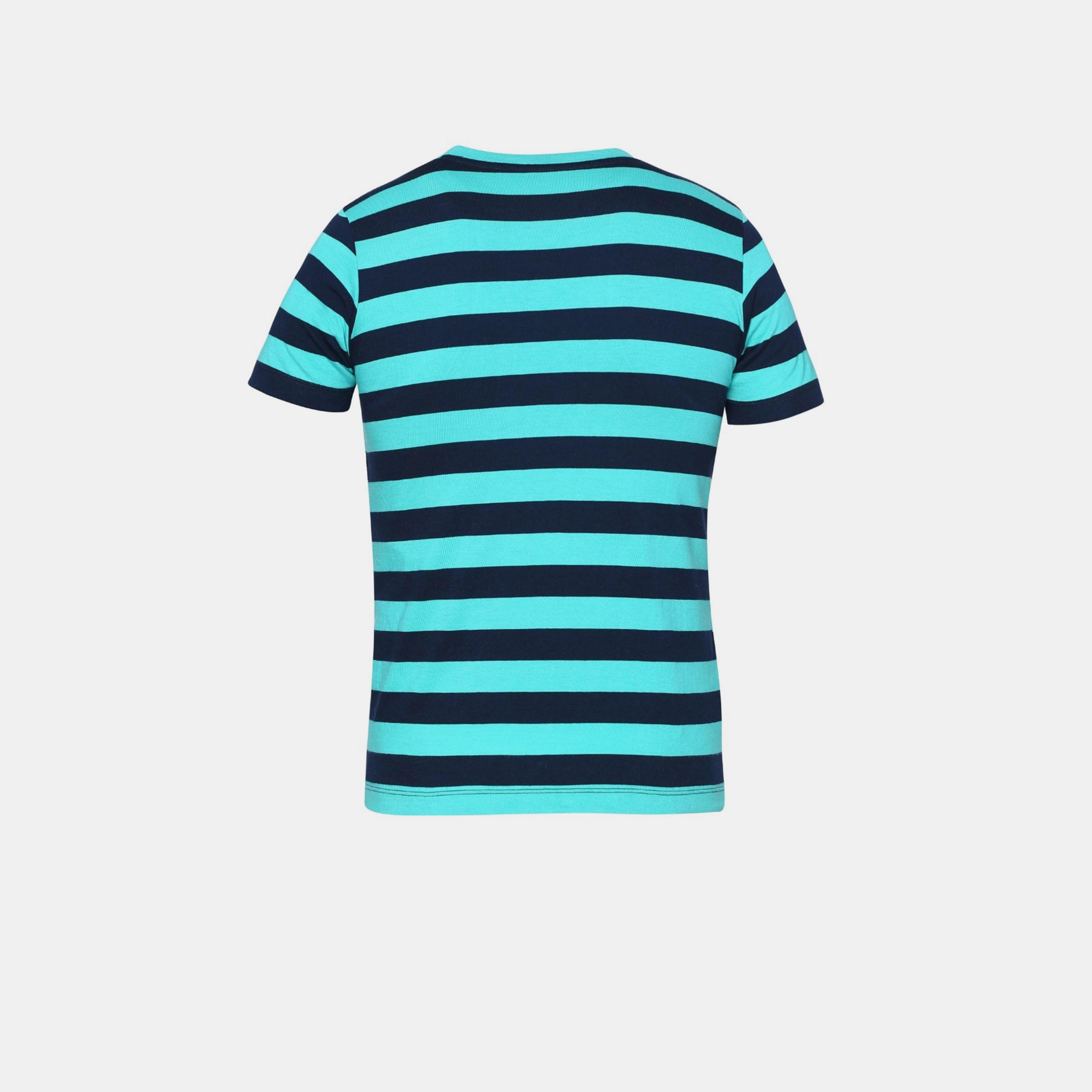 جوكي- تي شيرت مخطط للأولاد-boys-clothing-sportswear-tops-image-11
