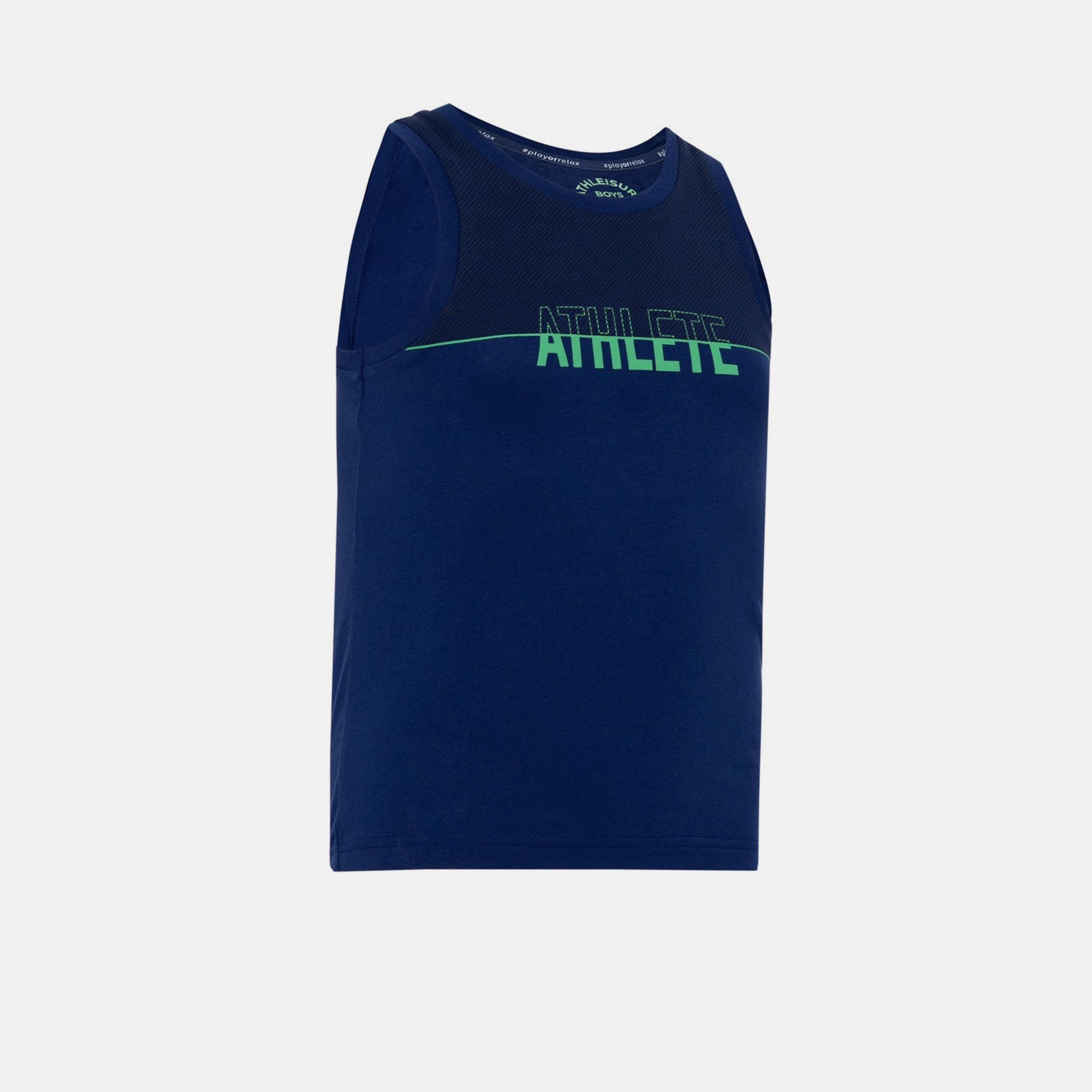 جوكي- تي شيرت رياضي للأولاد-boys-clothing-sportswear-tops-image-1