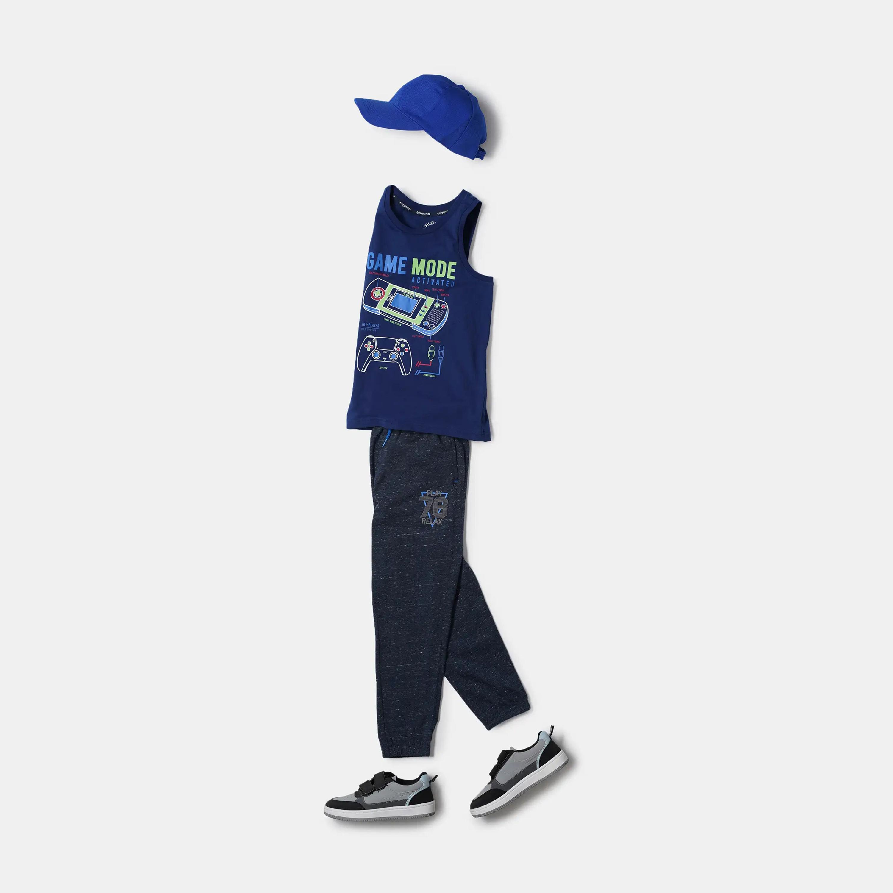 جوكي- تي شيرت رياضي للأولاد-boys-clothing-sportswear-tops-image-2