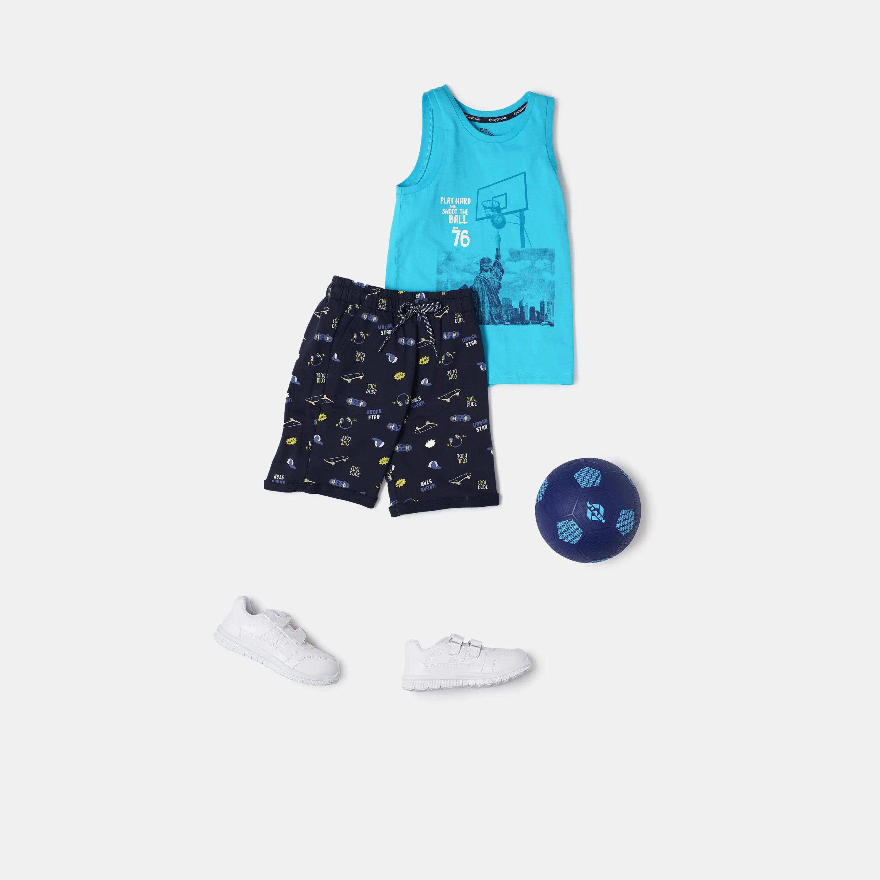 جوكي- تي شيرت رياضي للأولاد-boys-clothing-sportswear-tops-image-8
