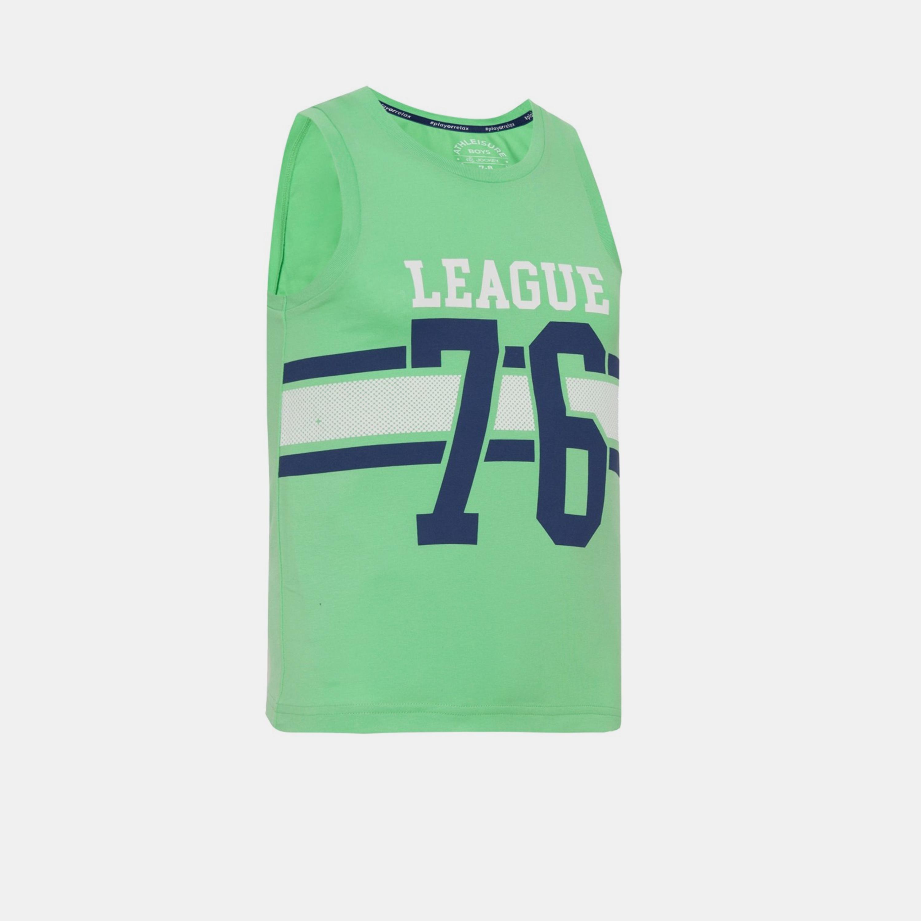 جوكي- تي شيرت رياضي للأولاد-boys-clothing-sportswear-tops-image-1