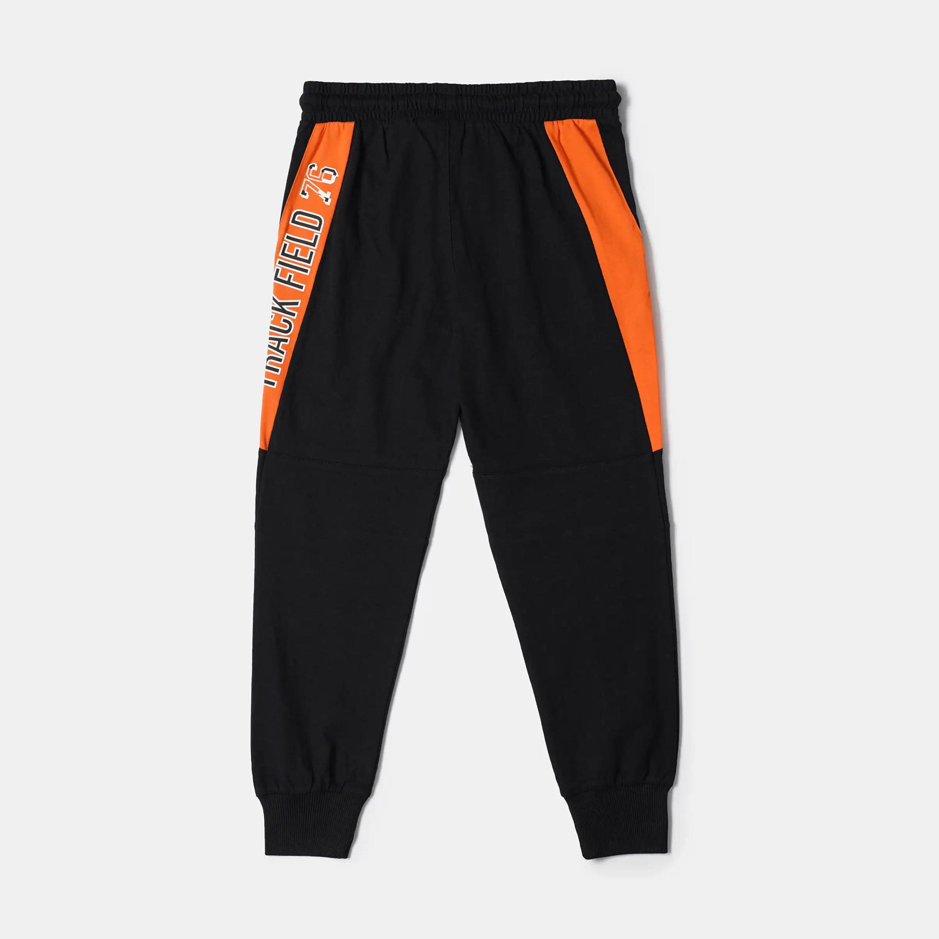 جوكي- بنطال رياضي للأولاد-boys-clothing-sportswear-bottoms-image-2