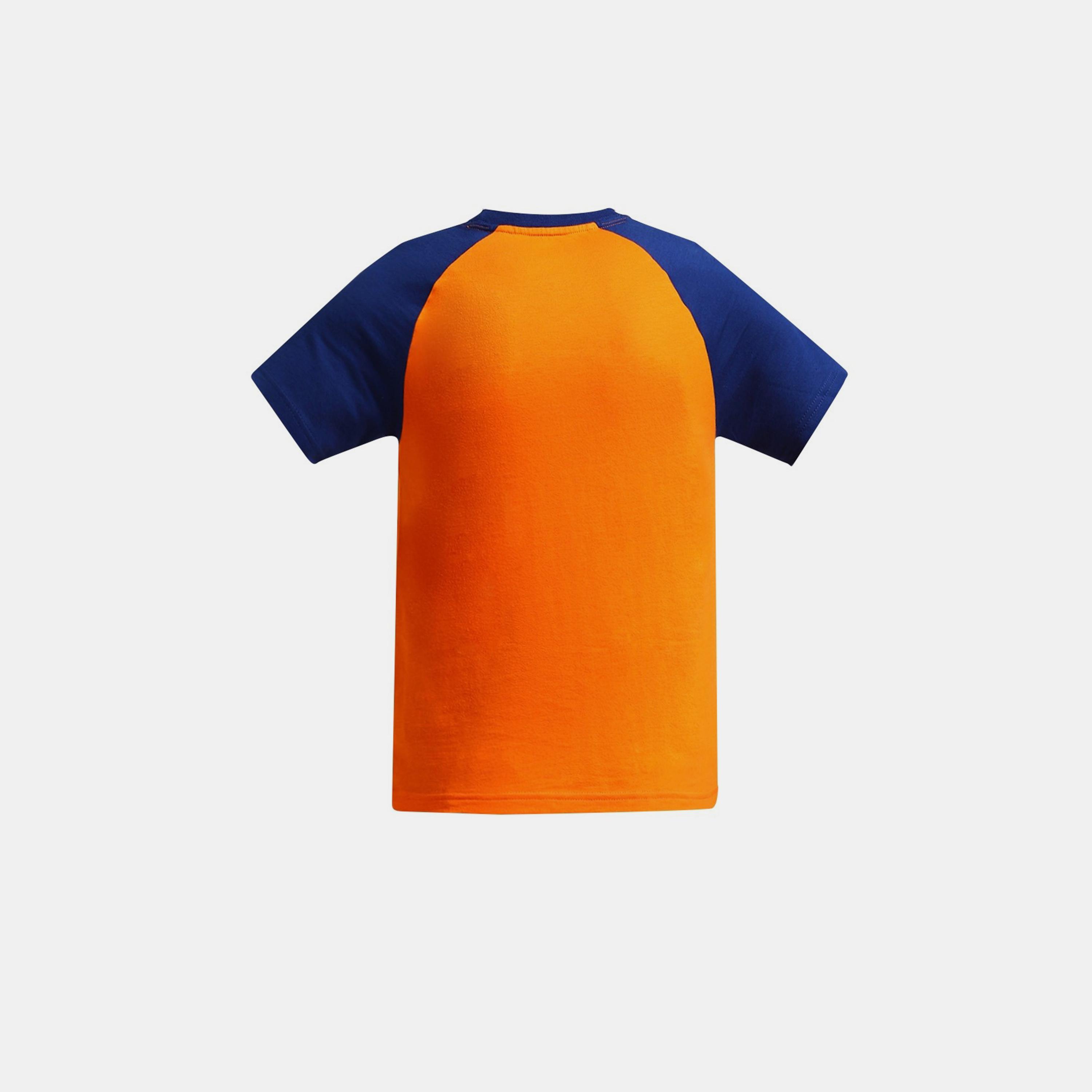 جوكي- قميص رياضي بأكمام راجلان للأولاد-boys-clothing-sportswear-tops-image-15