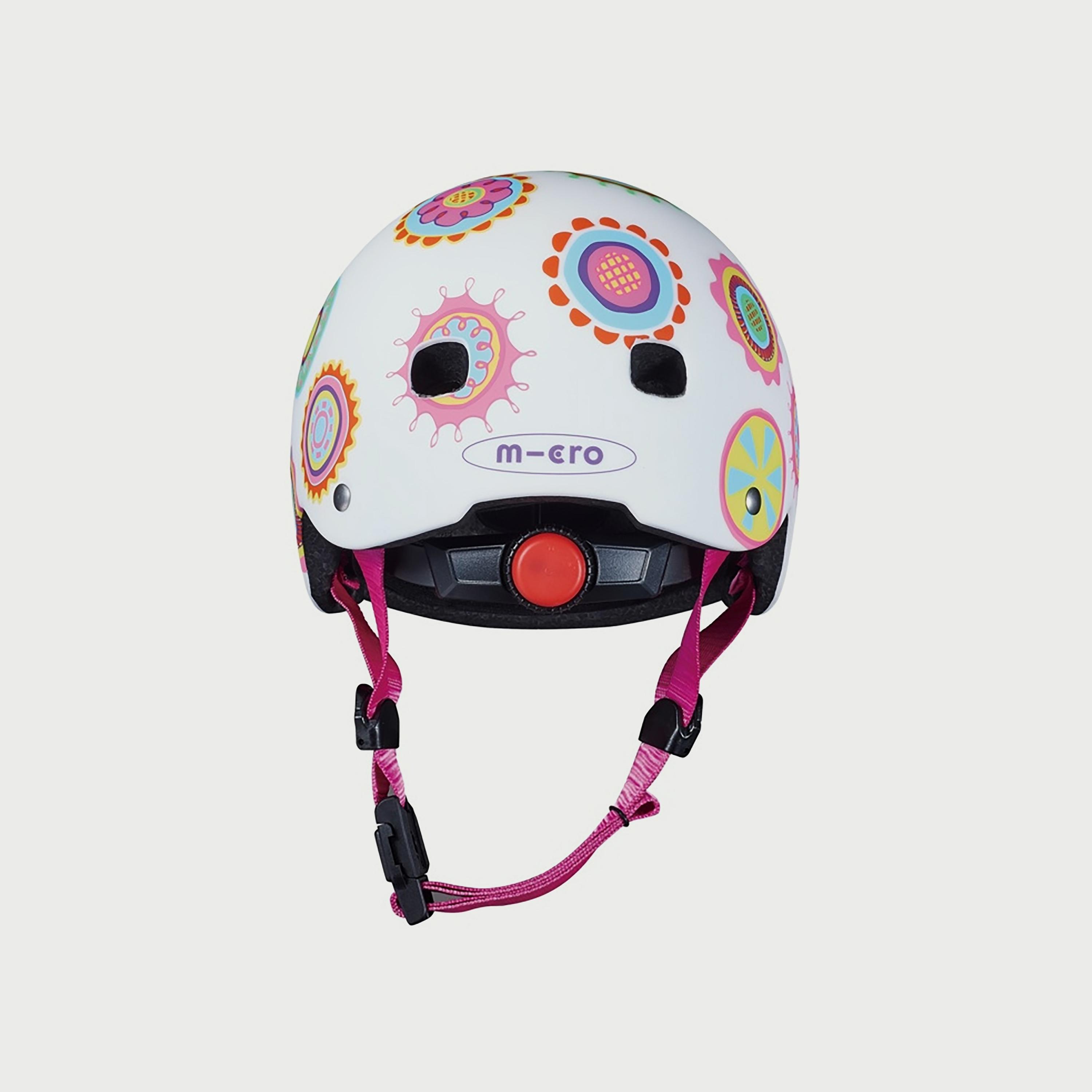 Micro PC Helmet, Doodle Dot, New Colour Box-toys-outdoor-bikesandrideons-bikesafetyaccessories-image-2
