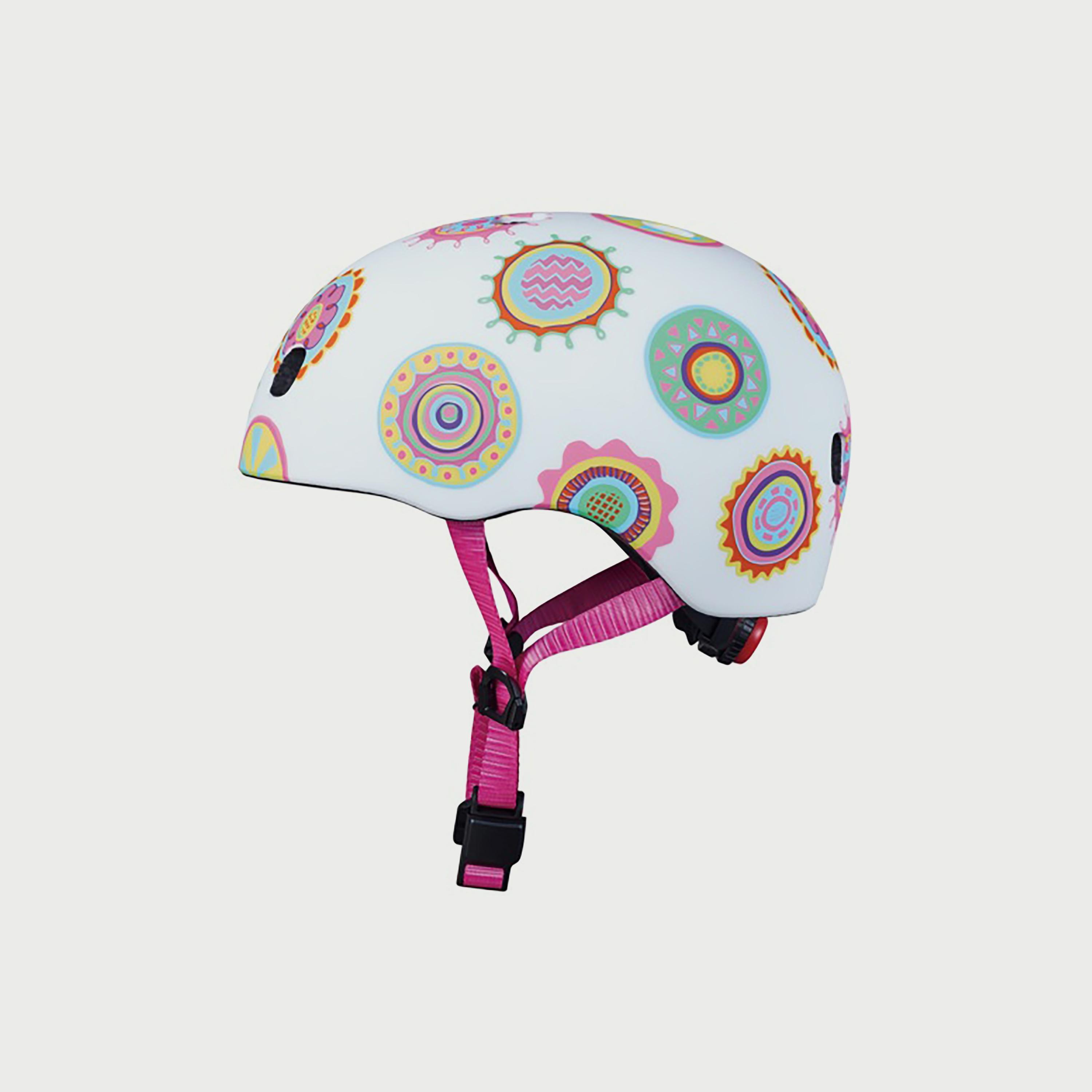 Micro PC Helmet, Doodle Dot, New Colour Box-toys-outdoor-bikesandrideons-bikesafetyaccessories-image-3