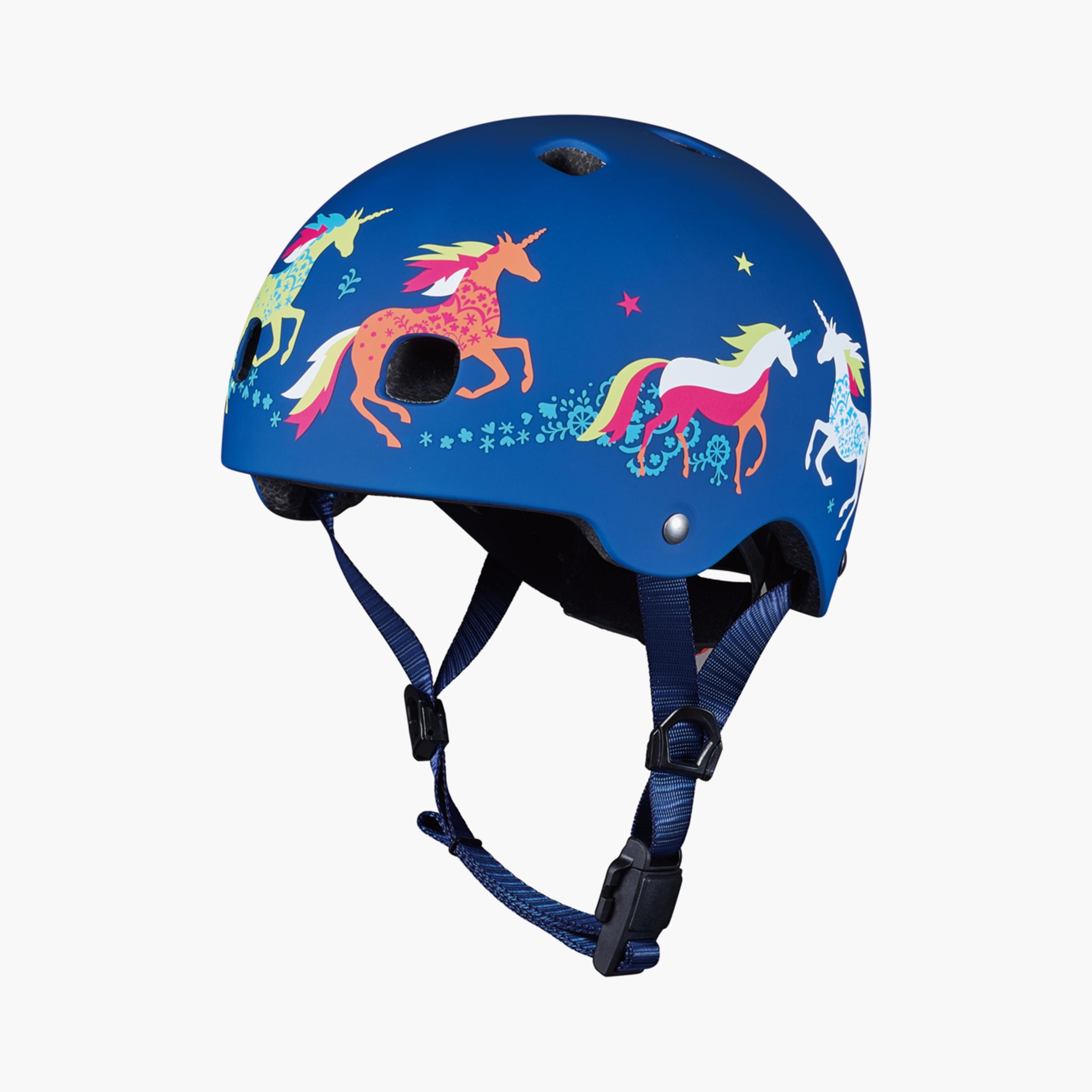 Micro PC Helmet, Unicorn, New Colour Box-toys-outdoor-bikesandrideons-bikesafetyaccessories-image-1