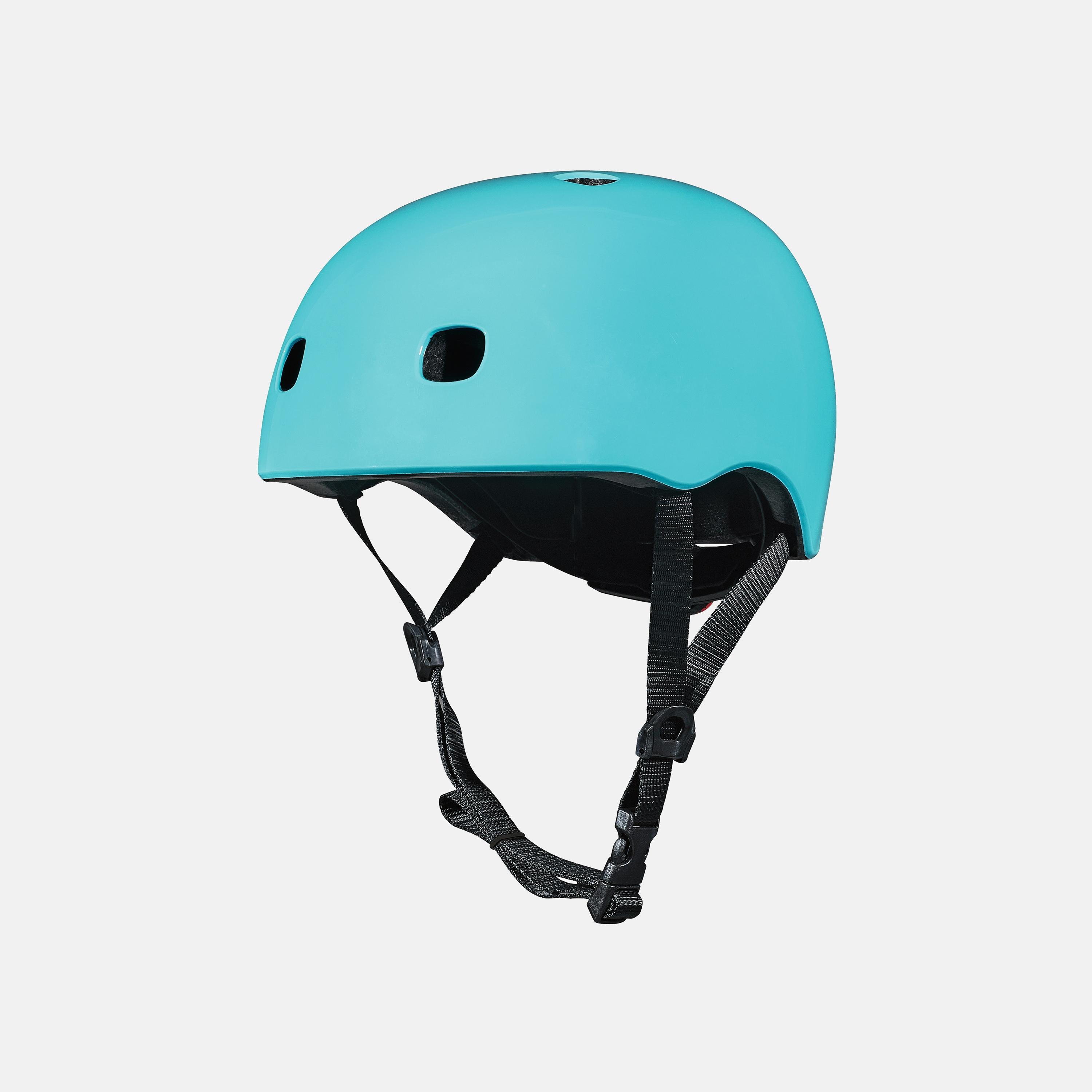 Micro PC Helmet, Mint-toys-outdoor-bikesandrideons-bikesafetyaccessories-image-2