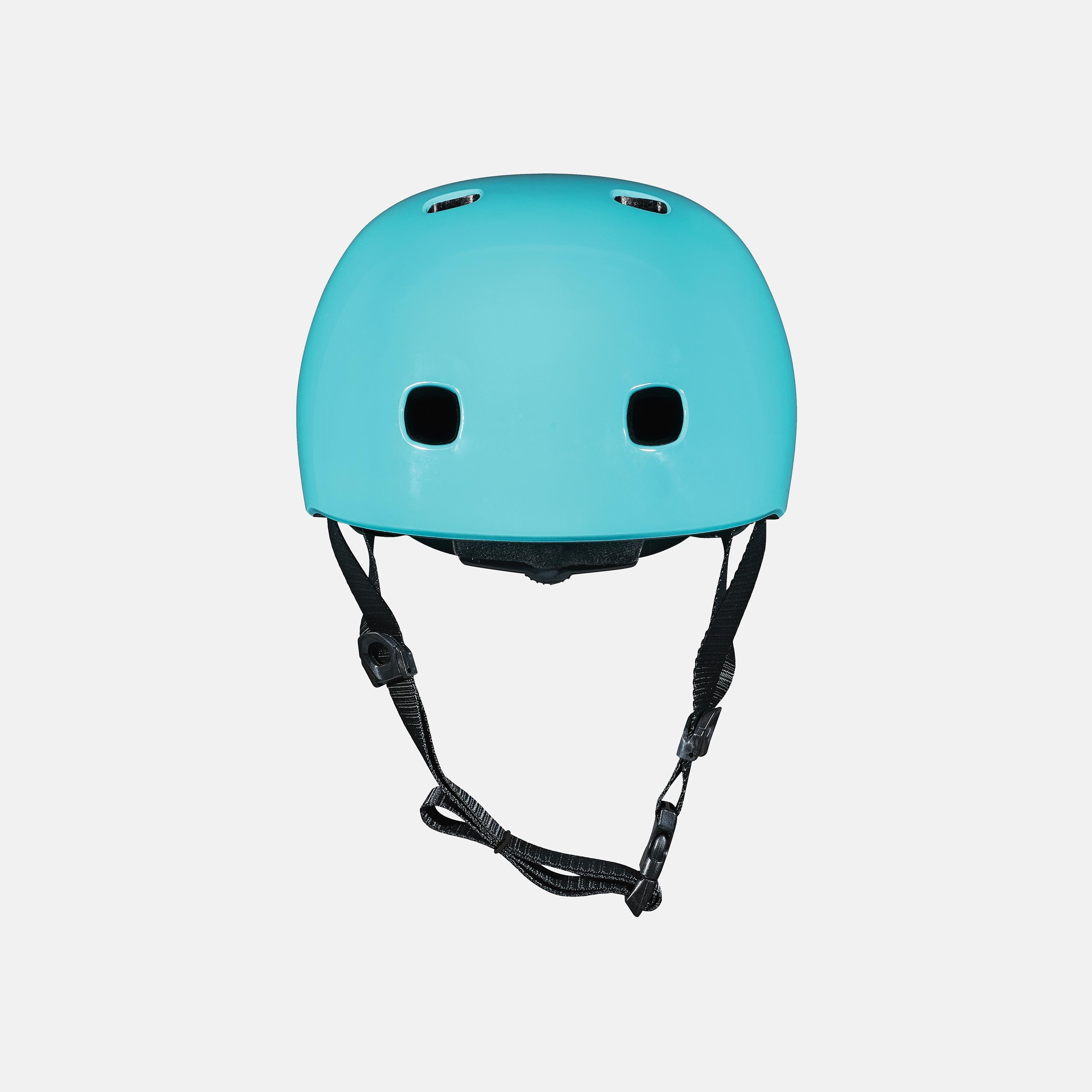 Micro PC Helmet, Mint-toys-outdoor-bikesandrideons-bikesafetyaccessories-image-3