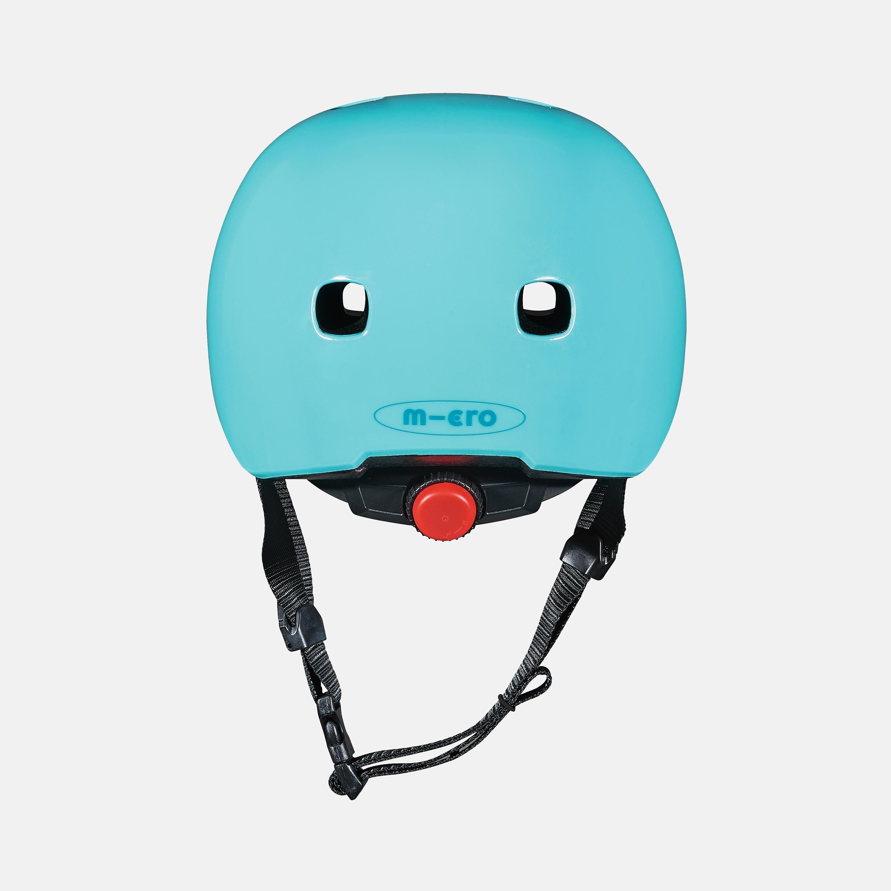 Micro PC Helmet, Mint-toys-outdoor-bikesandrideons-bikesafetyaccessories-image-4