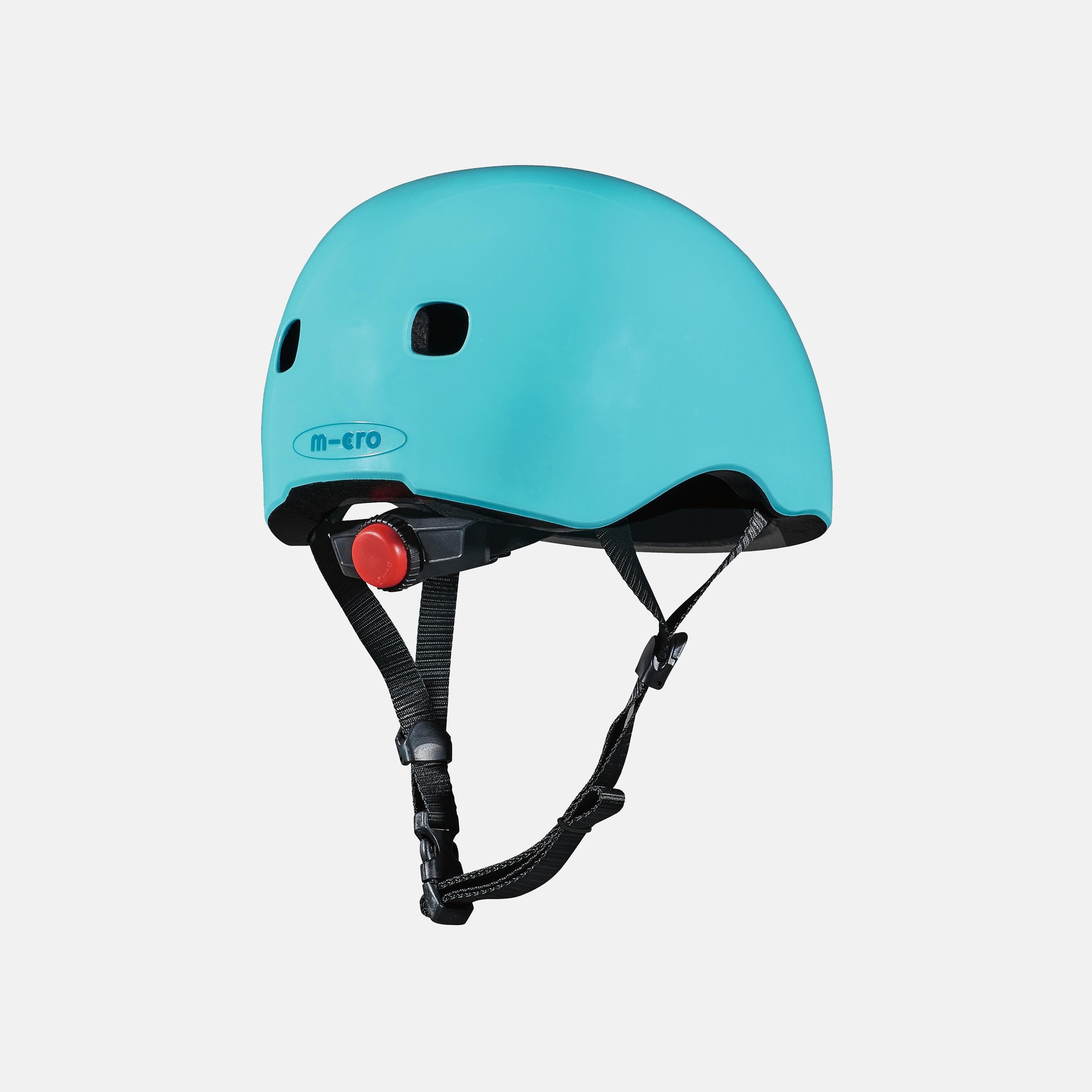 Micro PC Helmet, Mint-toys-outdoor-bikesandrideons-bikesafetyaccessories-image-5