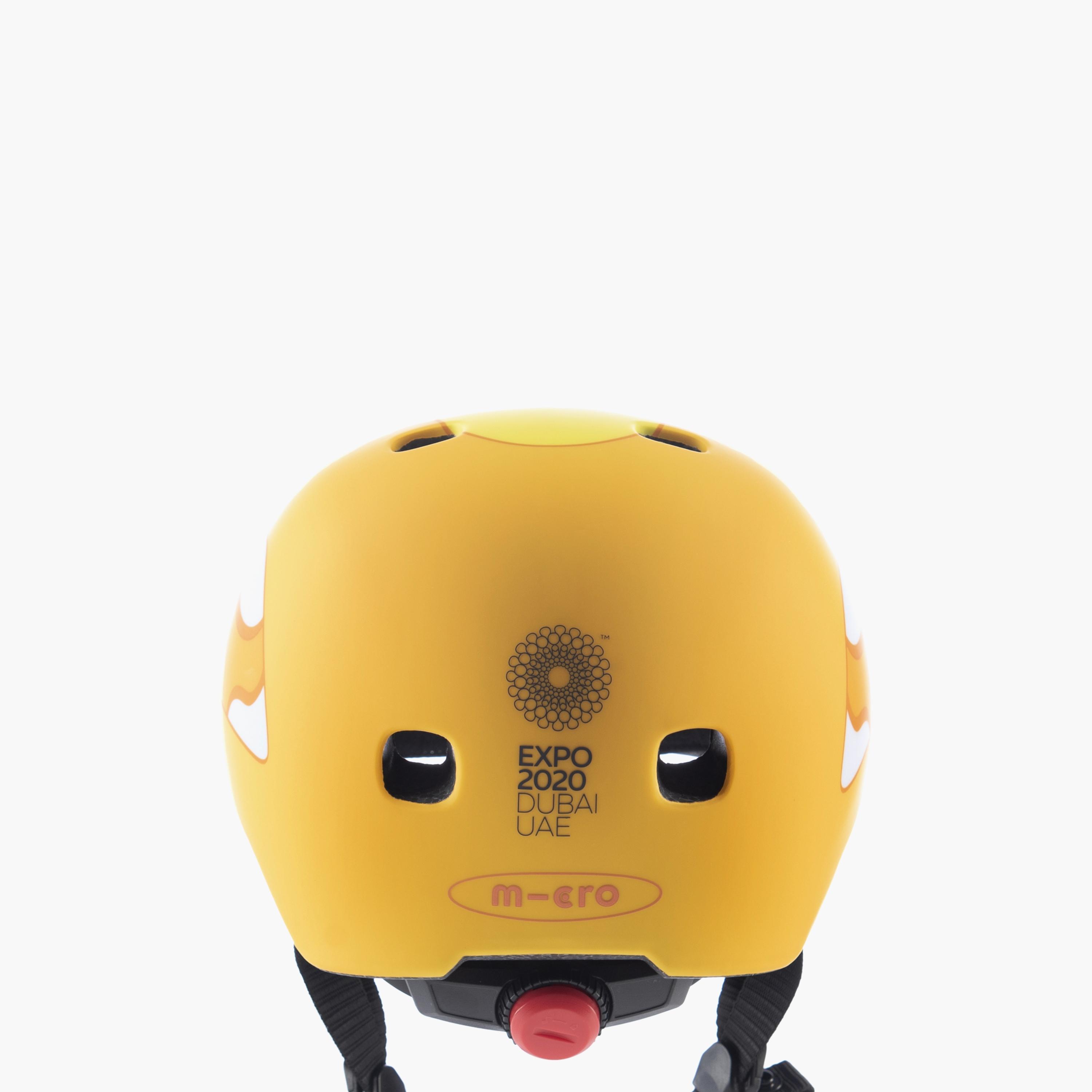 Micro Helmet, Opti-toys-outdoor-bikesandrideons-bikesafetyaccessories-image-2