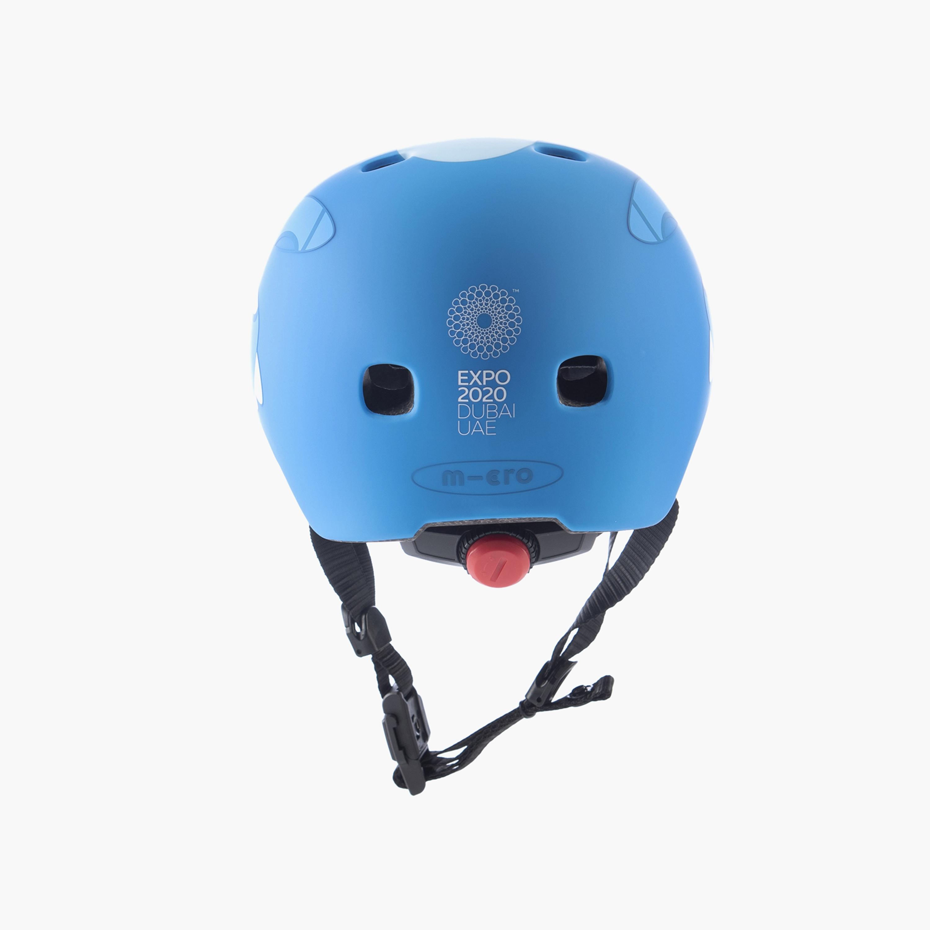 Micro Helmet, Alif-toys-outdoor-bikesandrideons-bikesafetyaccessories-image-3