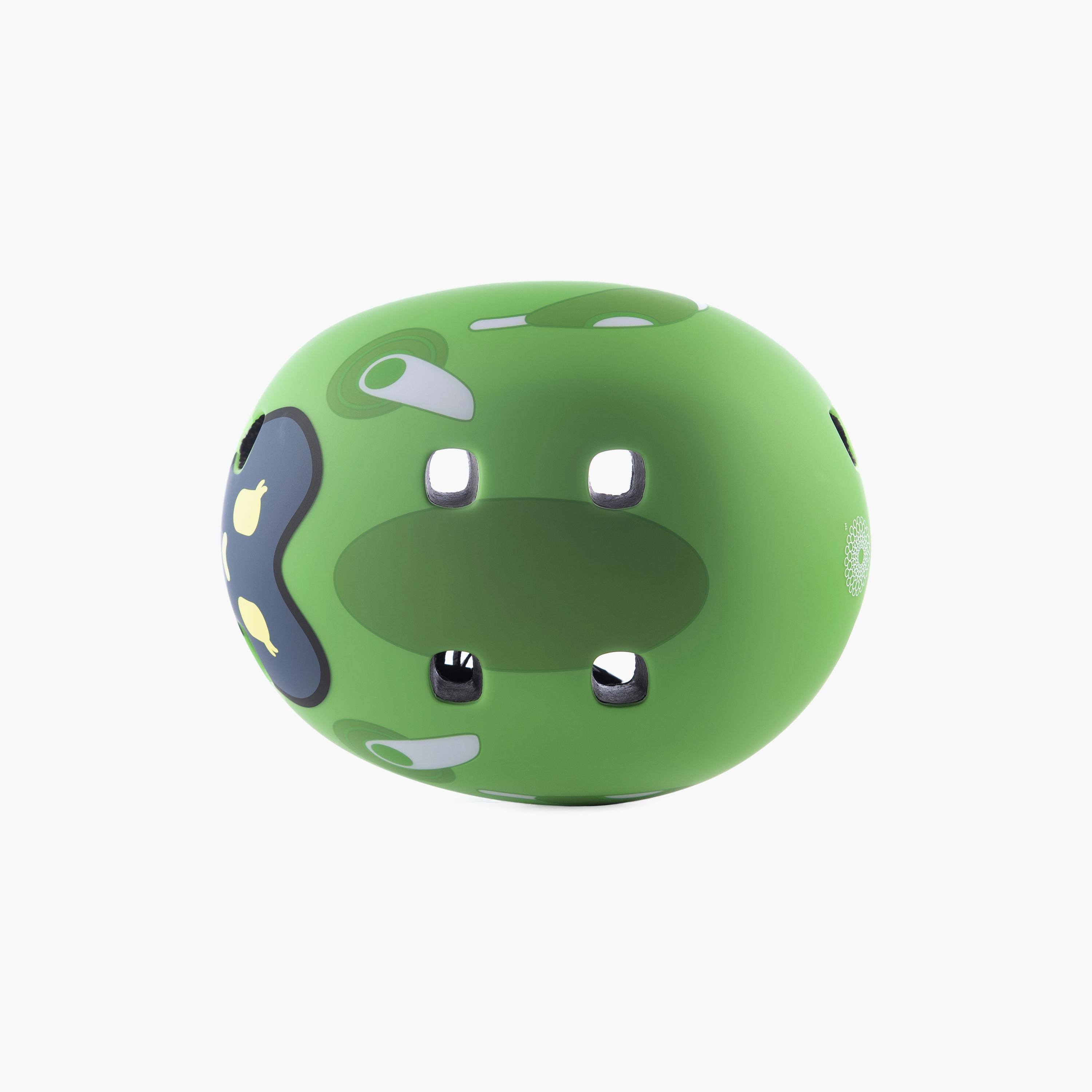 Micro Helmet, Terra-toys-outdoor-bikesandrideons-bikesafetyaccessories-image-3