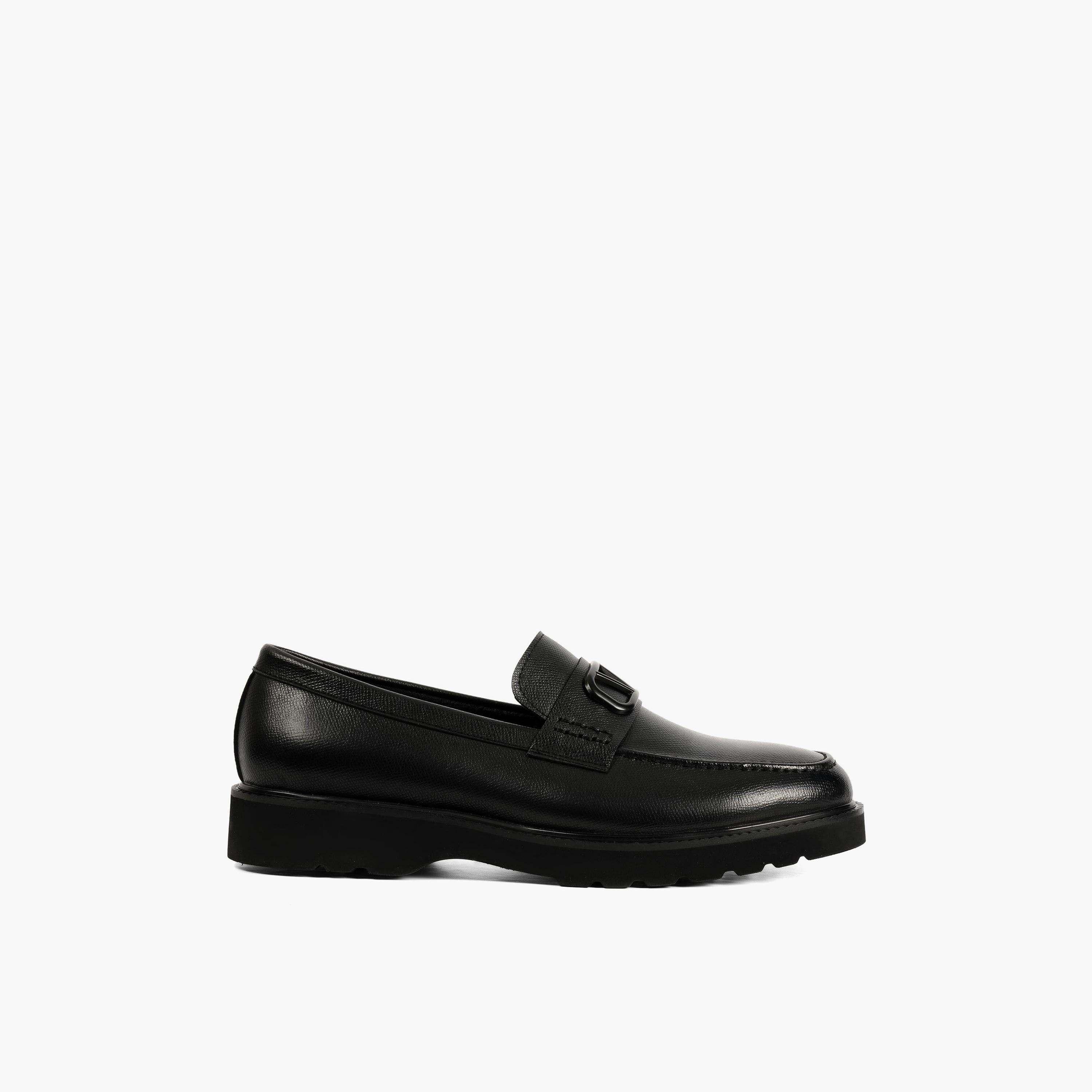 فيكتور كلارك - حذاء لوفر سهل الارتداء للرجال | AC5801-men-shoes-loafersandmoccasins-image-1