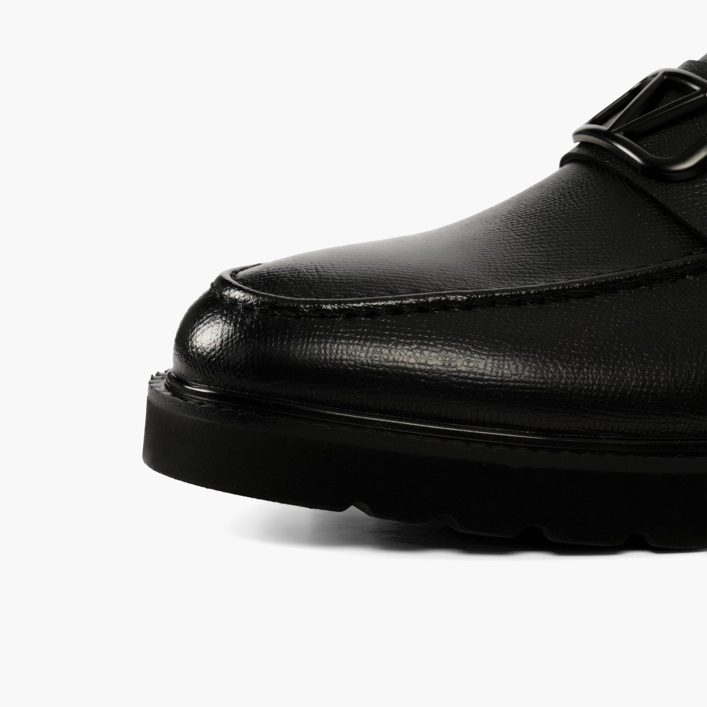 فيكتور كلارك - حذاء لوفر سهل الارتداء للرجال | AC5801-men-shoes-loafersandmoccasins-image-3