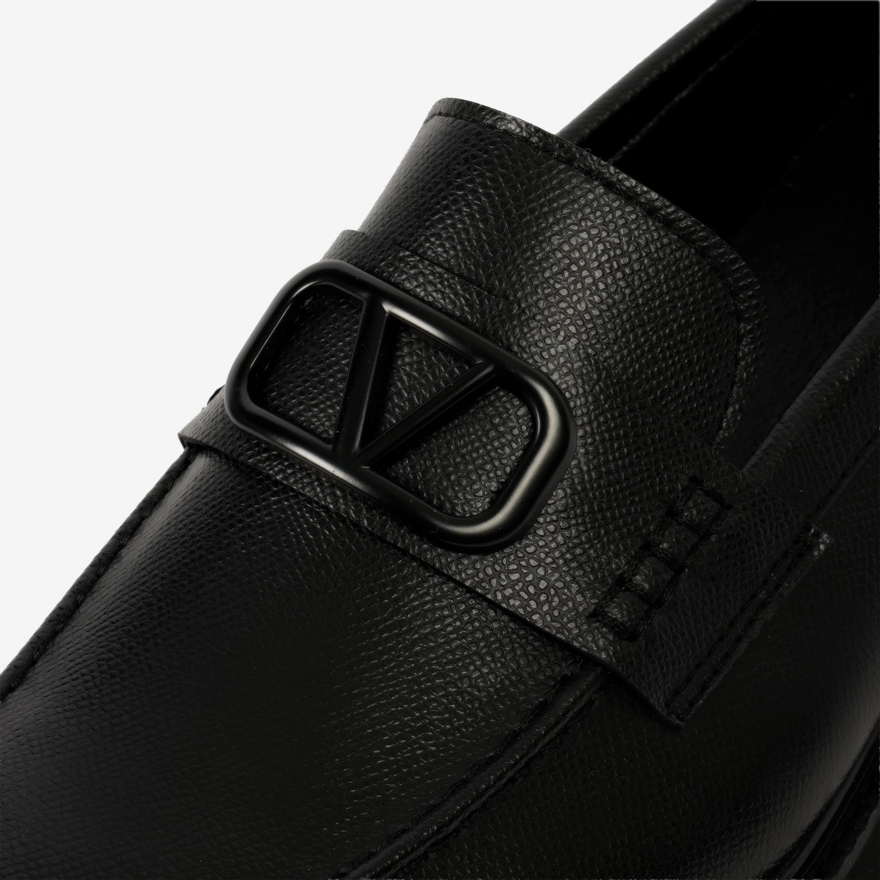فيكتور كلارك - حذاء لوفر سهل الارتداء للرجال | AC5801-men-shoes-loafersandmoccasins-image-5