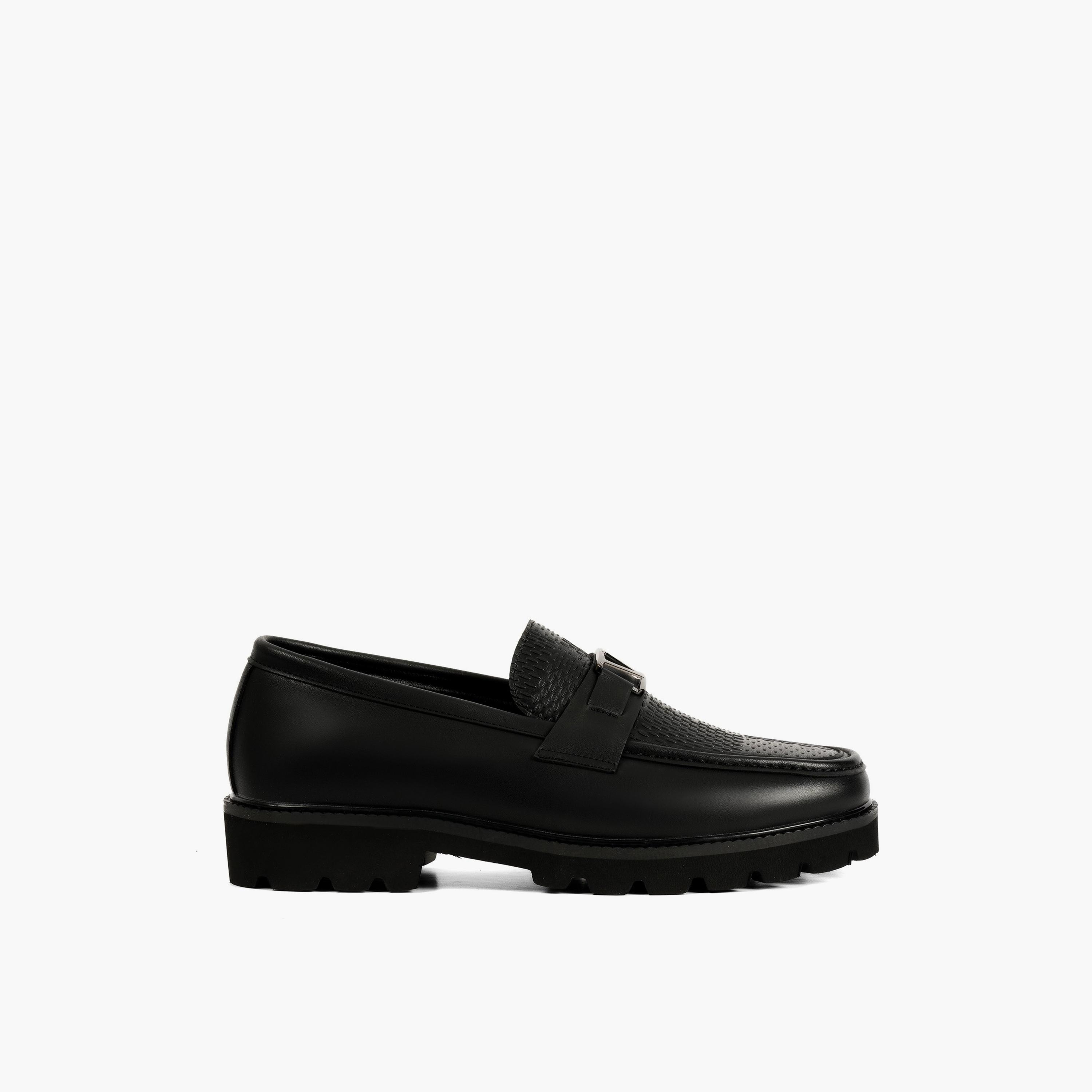 فيكتور كلارك - حذاء لوفر سهل الارتداء للرجال | AC5843-men-shoes-loafersandmoccasins-image-1