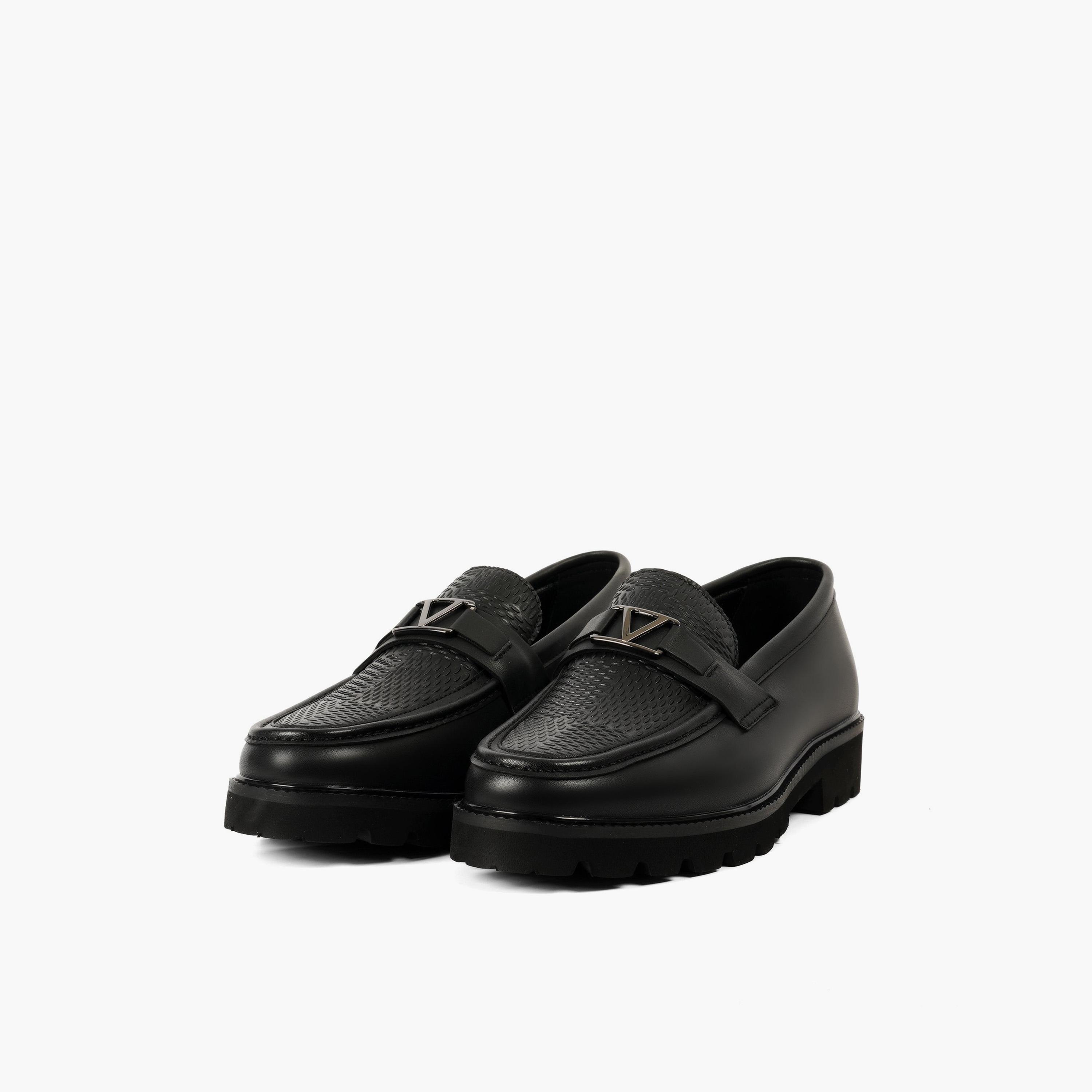 فيكتور كلارك - حذاء لوفر سهل الارتداء للرجال | AC5843-men-shoes-loafersandmoccasins-image-3