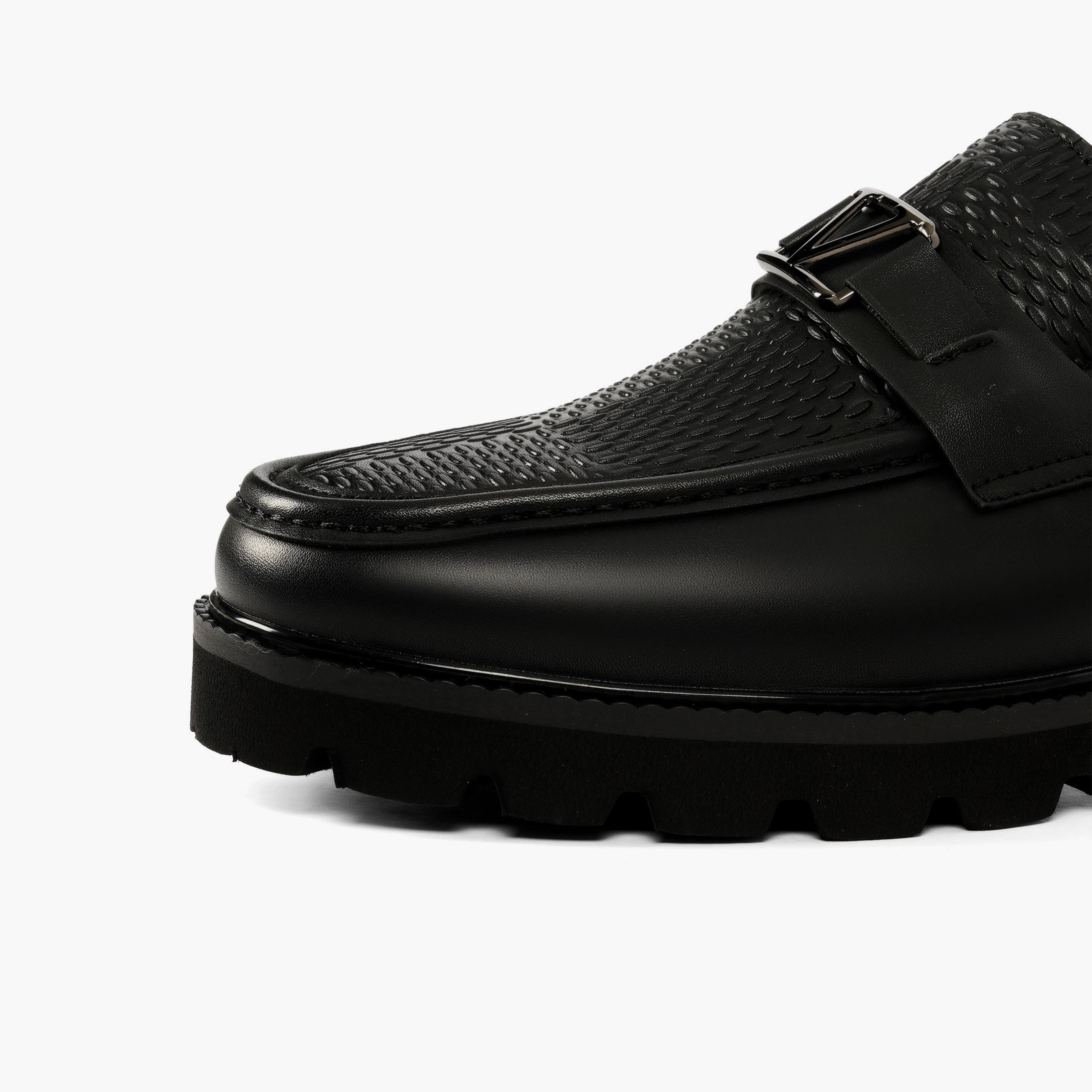 فيكتور كلارك - حذاء لوفر سهل الارتداء للرجال | AC5843-men-shoes-loafersandmoccasins-image-4