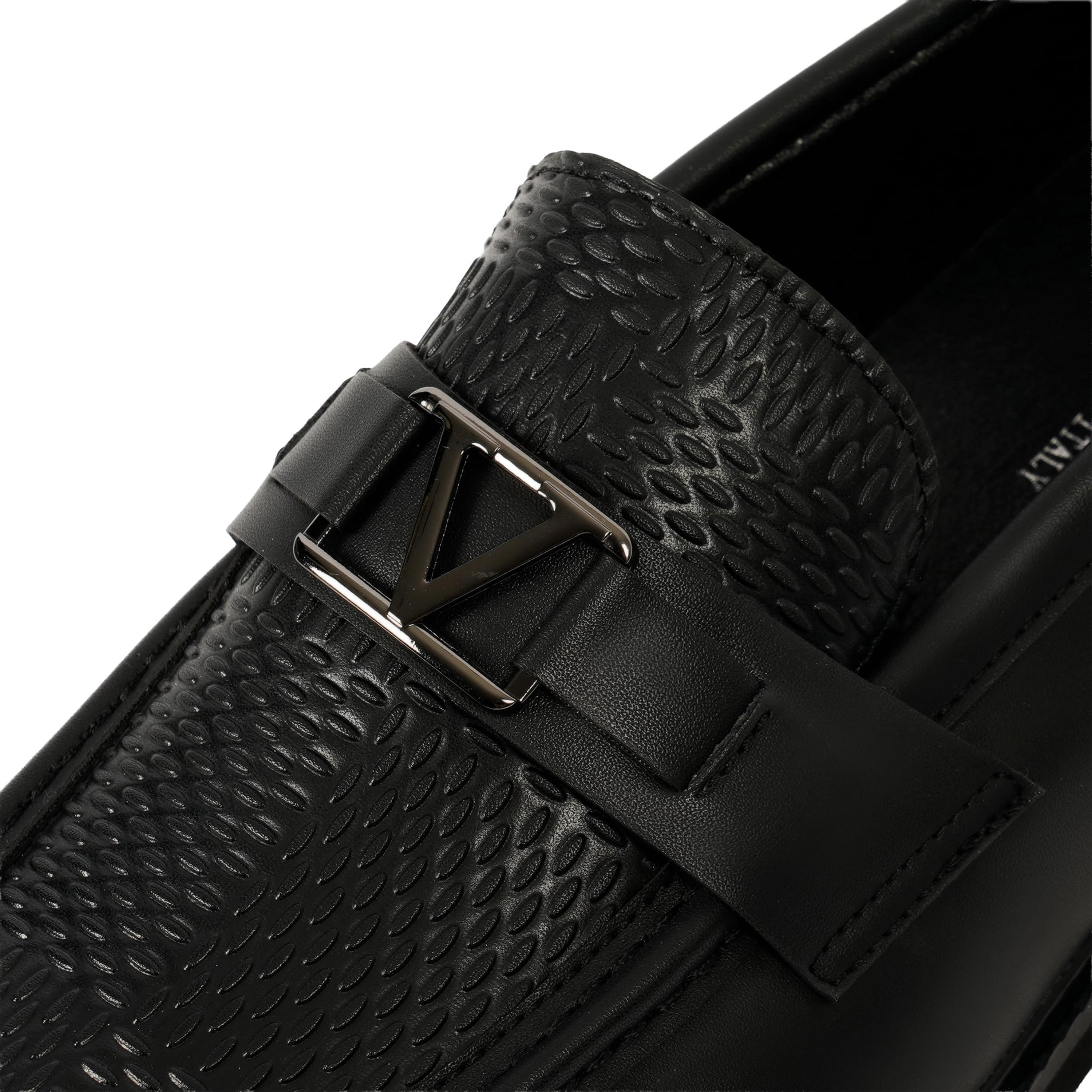 فيكتور كلارك - حذاء لوفر سهل الارتداء للرجال | AC5843-men-shoes-loafersandmoccasins-image-5