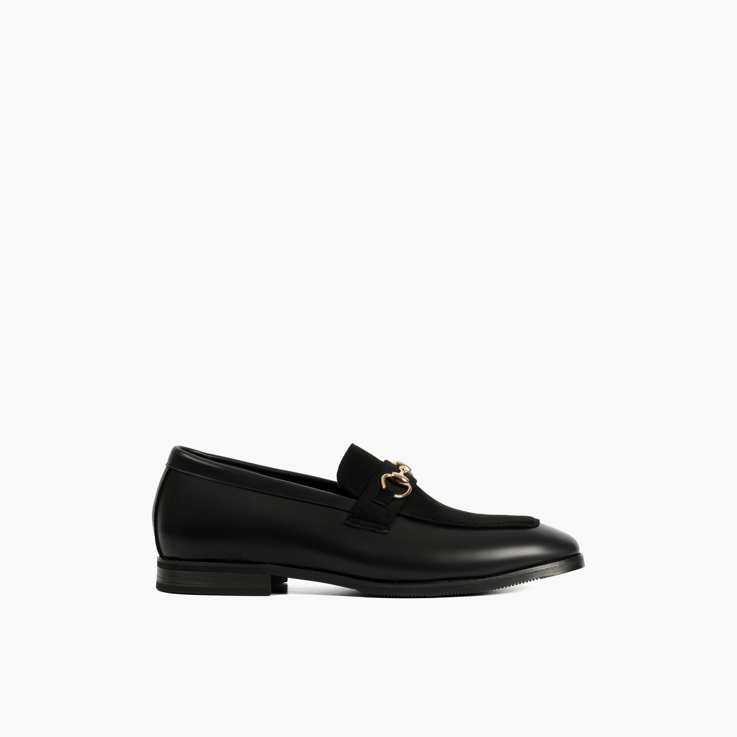 فيكتور كلارك - حذاء لوفر سهل الارتداء للرجال | AC5890-men-shoes-loafersandmoccasins-image-1